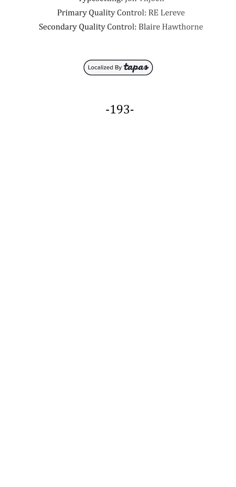 Otherworldly Sword King’s Survival Records Chap 193 - Next Chap 194