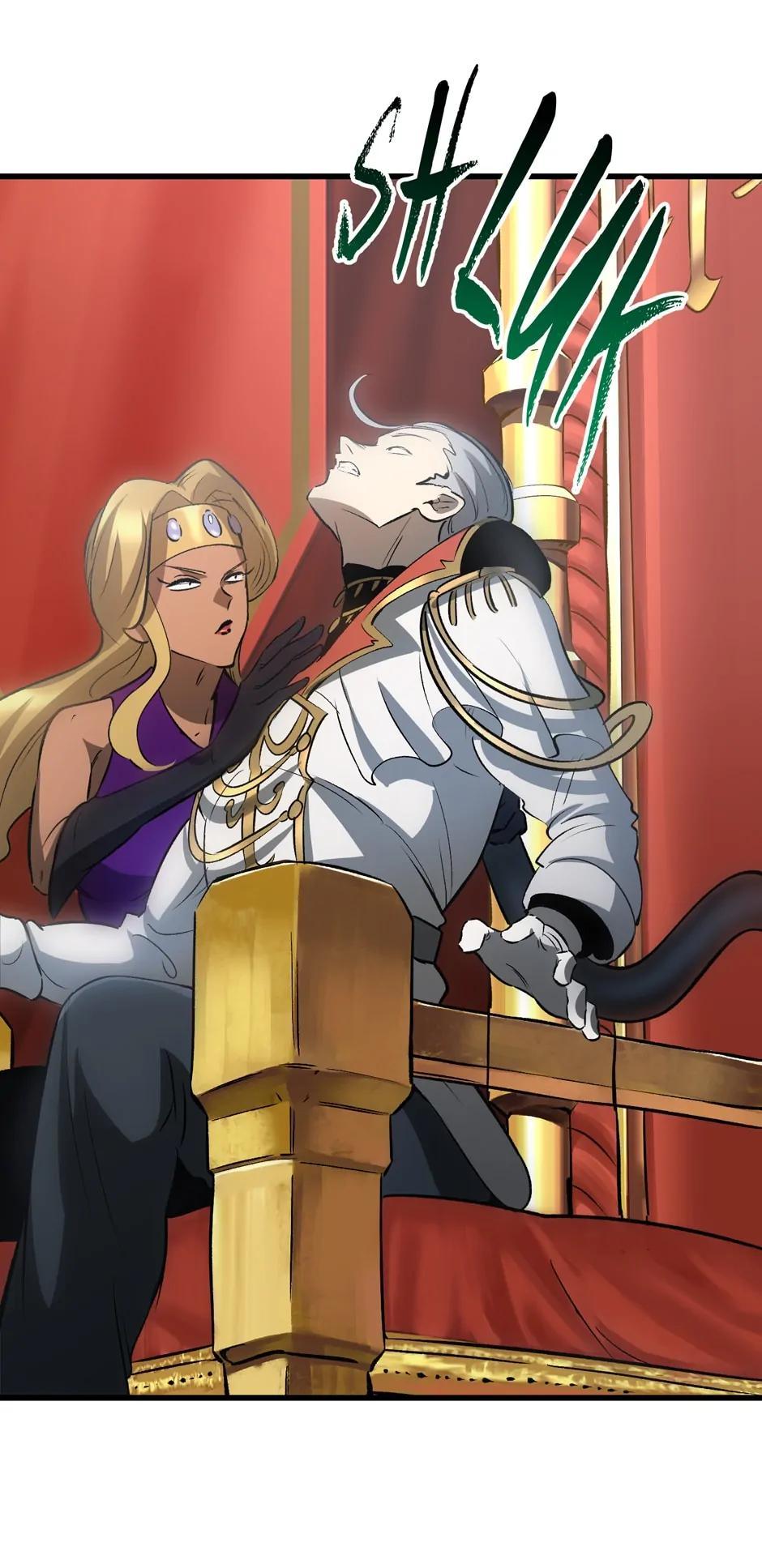 Otherworldly Sword King’s Survival Records Chap 193 - Next Chap 194