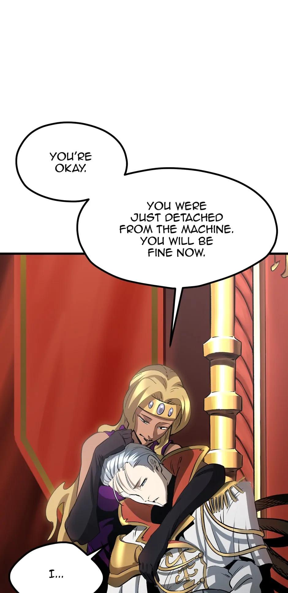 Otherworldly Sword King’s Survival Records Chap 193 - Next Chap 194
