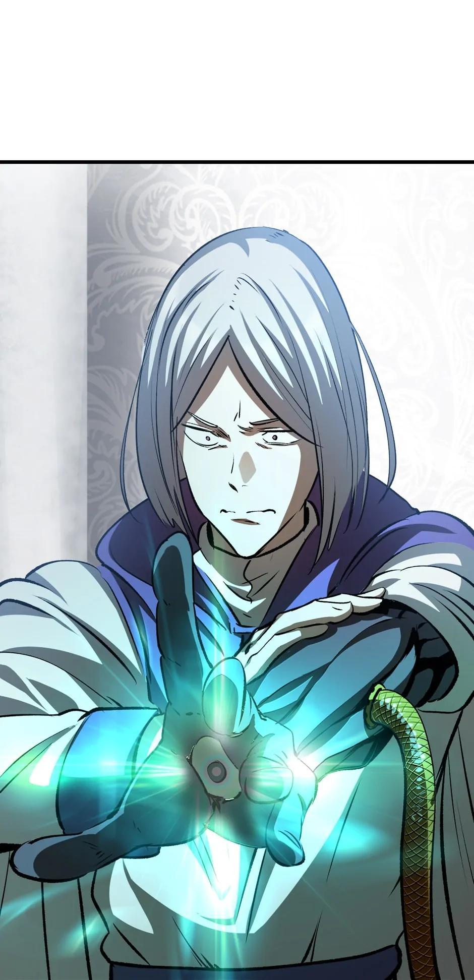 Otherworldly Sword King’s Survival Records Chap 193 - Next Chap 194