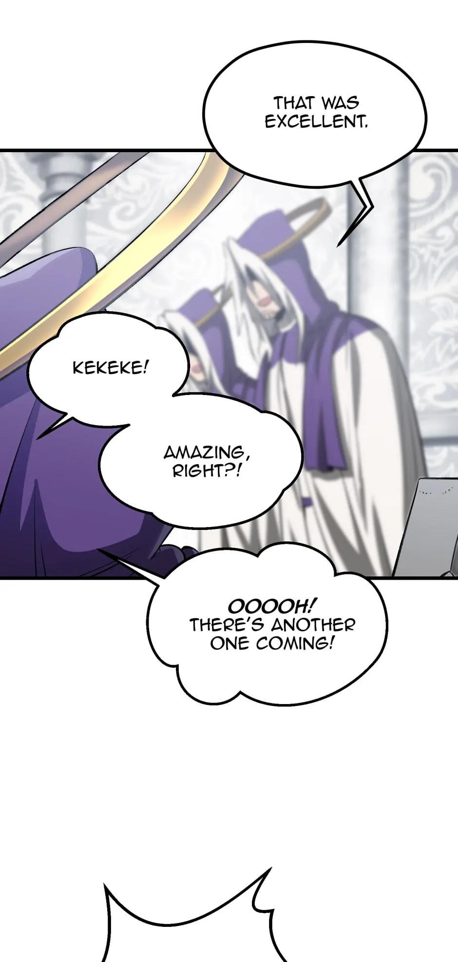 Otherworldly Sword King’s Survival Records Chap 193 - Next Chap 194