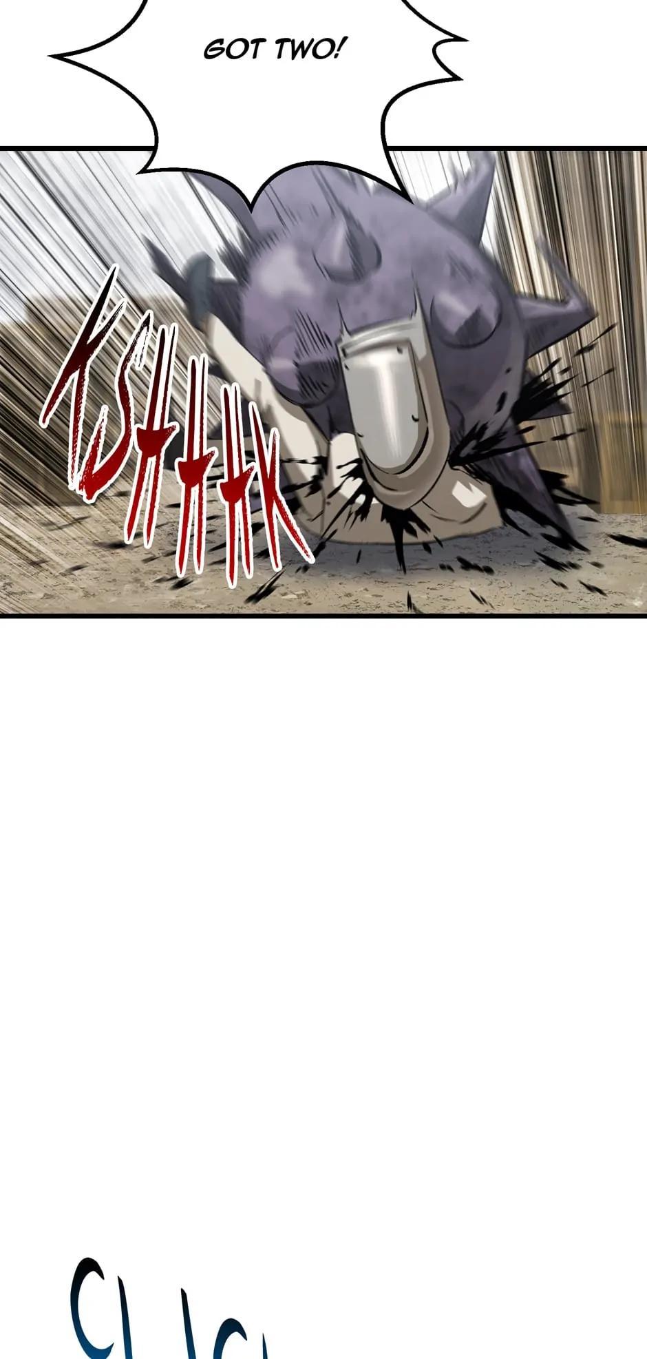 Otherworldly Sword King’s Survival Records Chap 193 - Next Chap 194