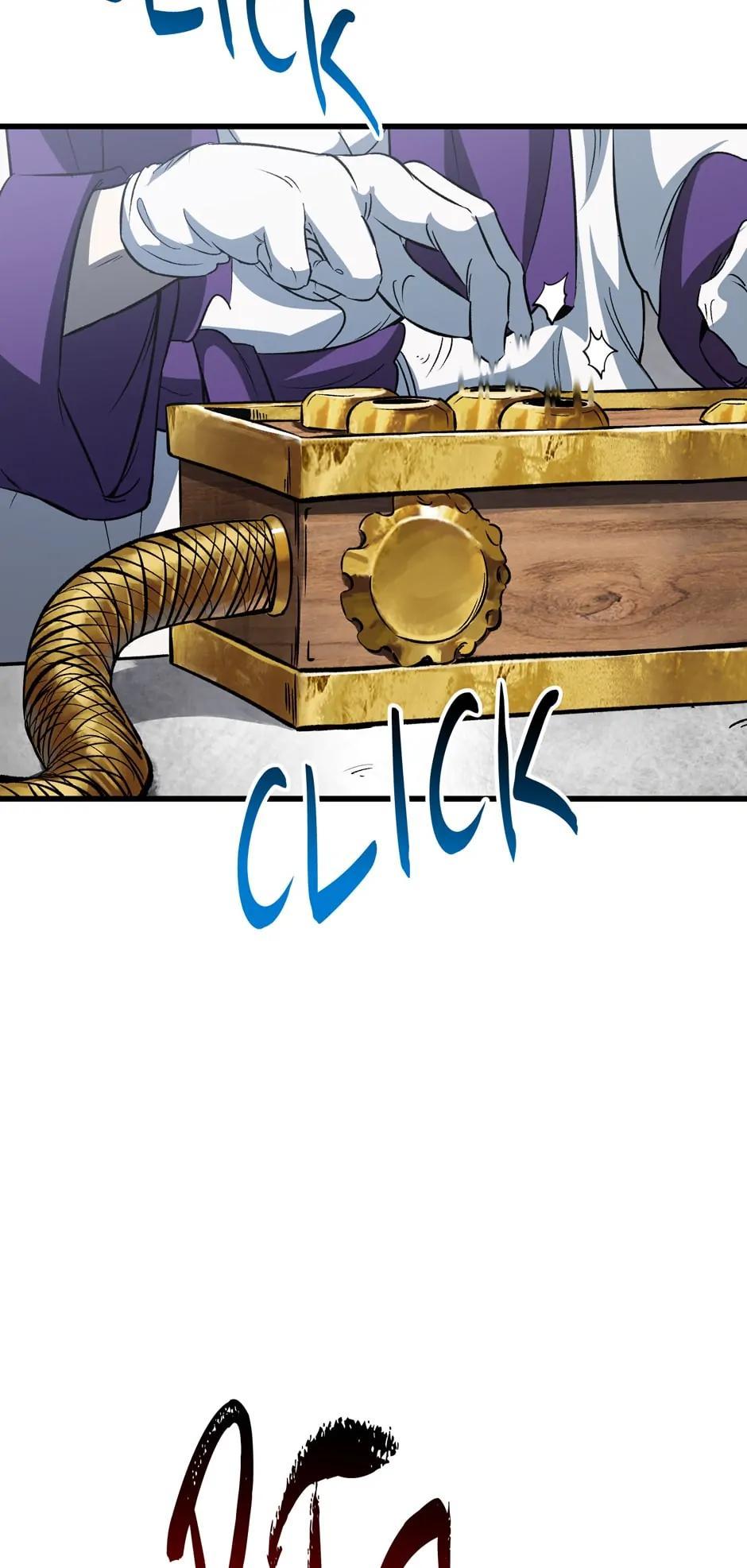 Otherworldly Sword King’s Survival Records Chap 193 - Next Chap 194