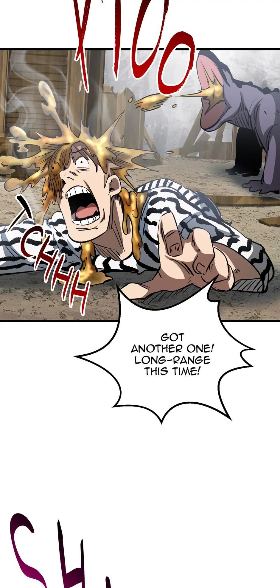 Otherworldly Sword King’s Survival Records Chap 193 - Next Chap 194