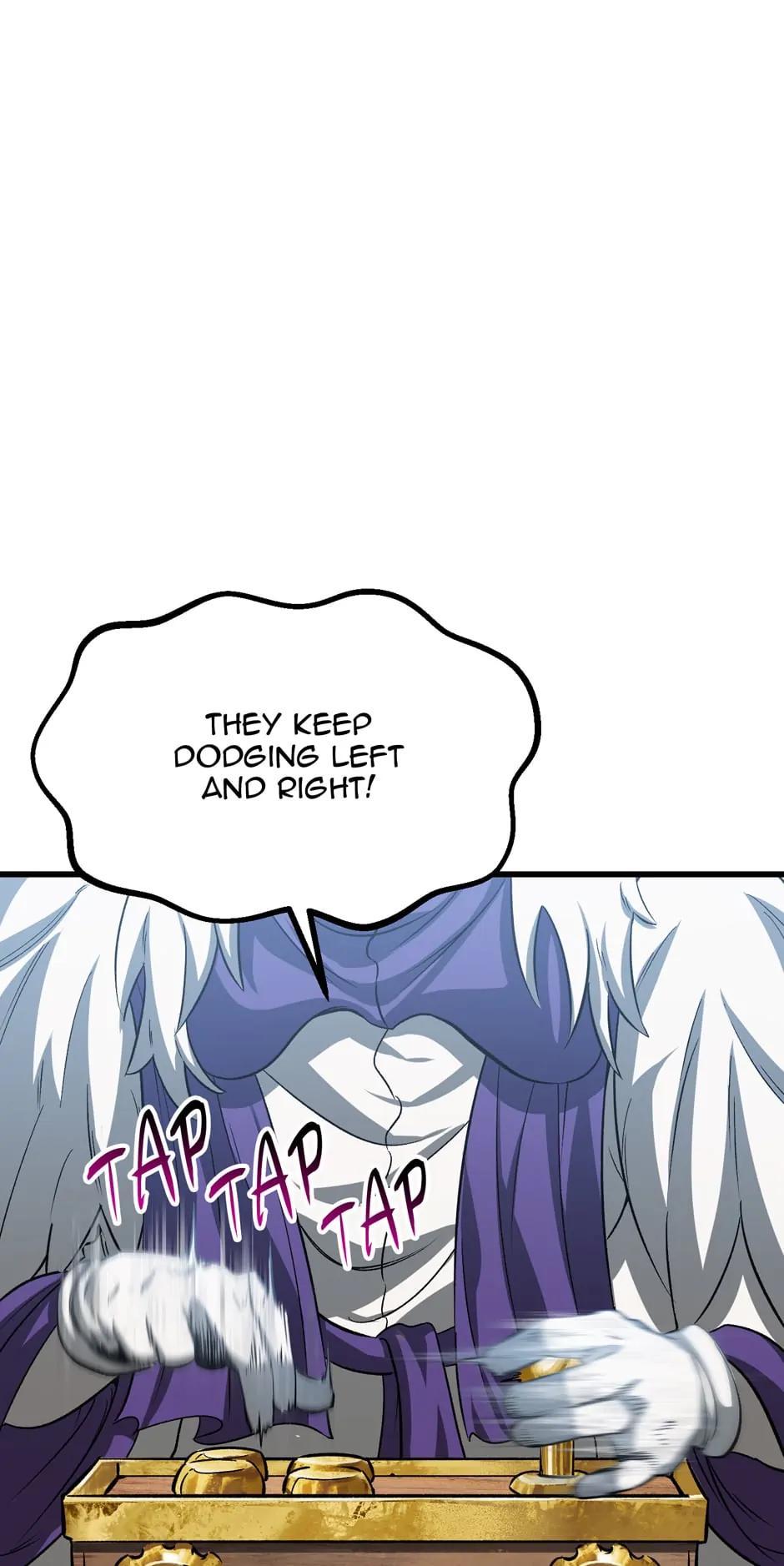 Otherworldly Sword King’s Survival Records Chap 193 - Next Chap 194