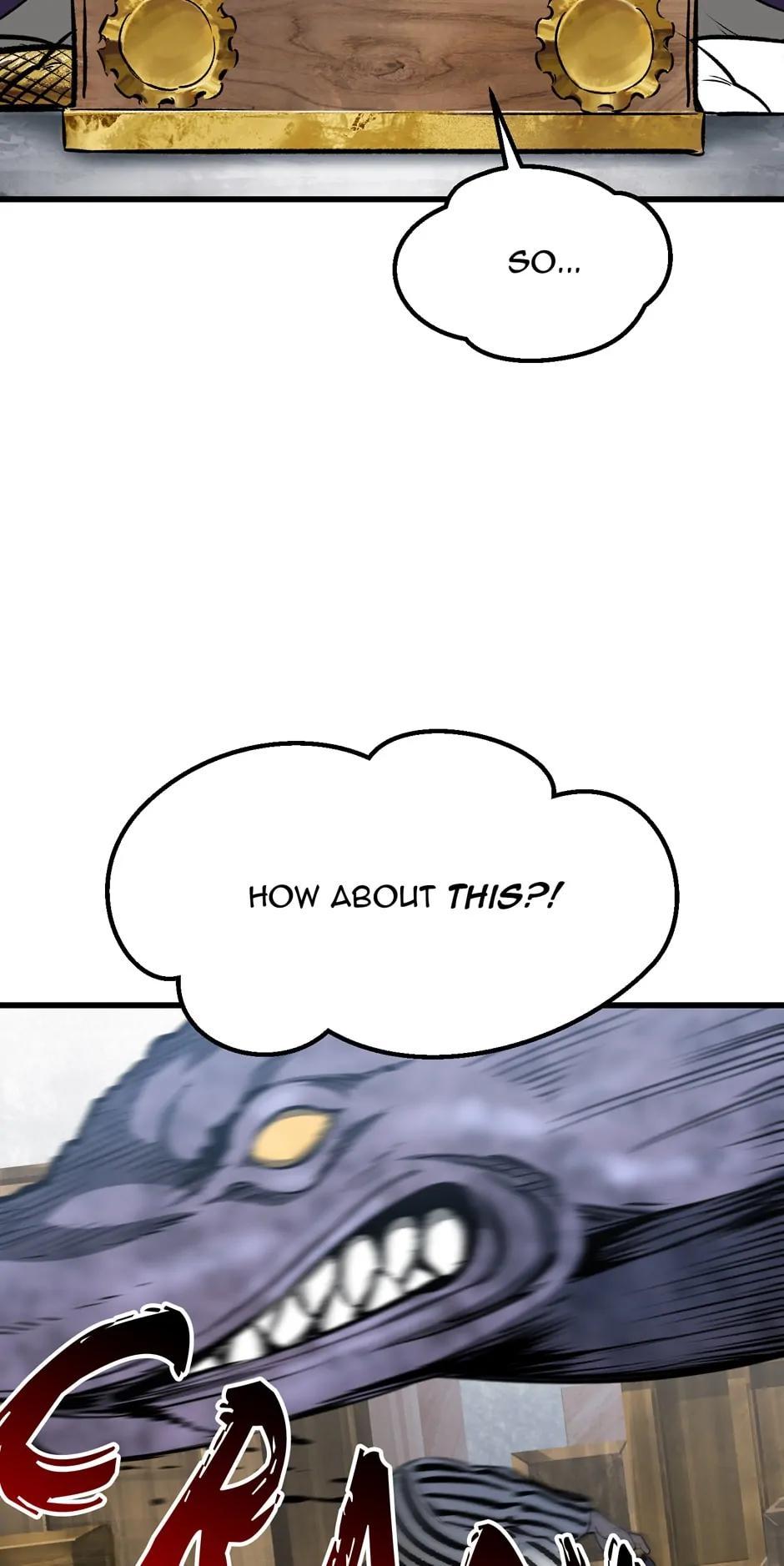 Otherworldly Sword King’s Survival Records Chap 193 - Next Chap 194