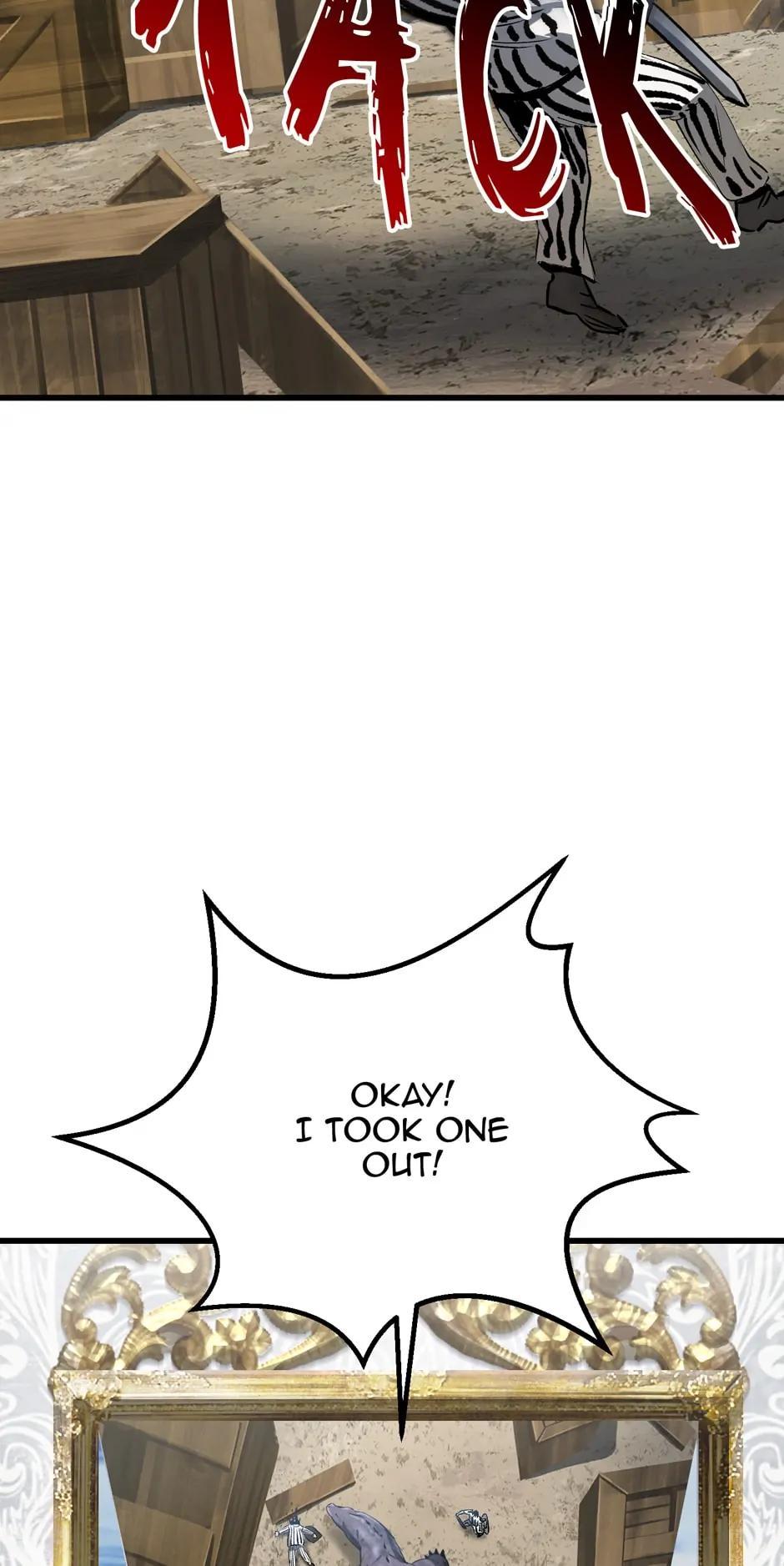 Otherworldly Sword King’s Survival Records Chap 193 - Next Chap 194