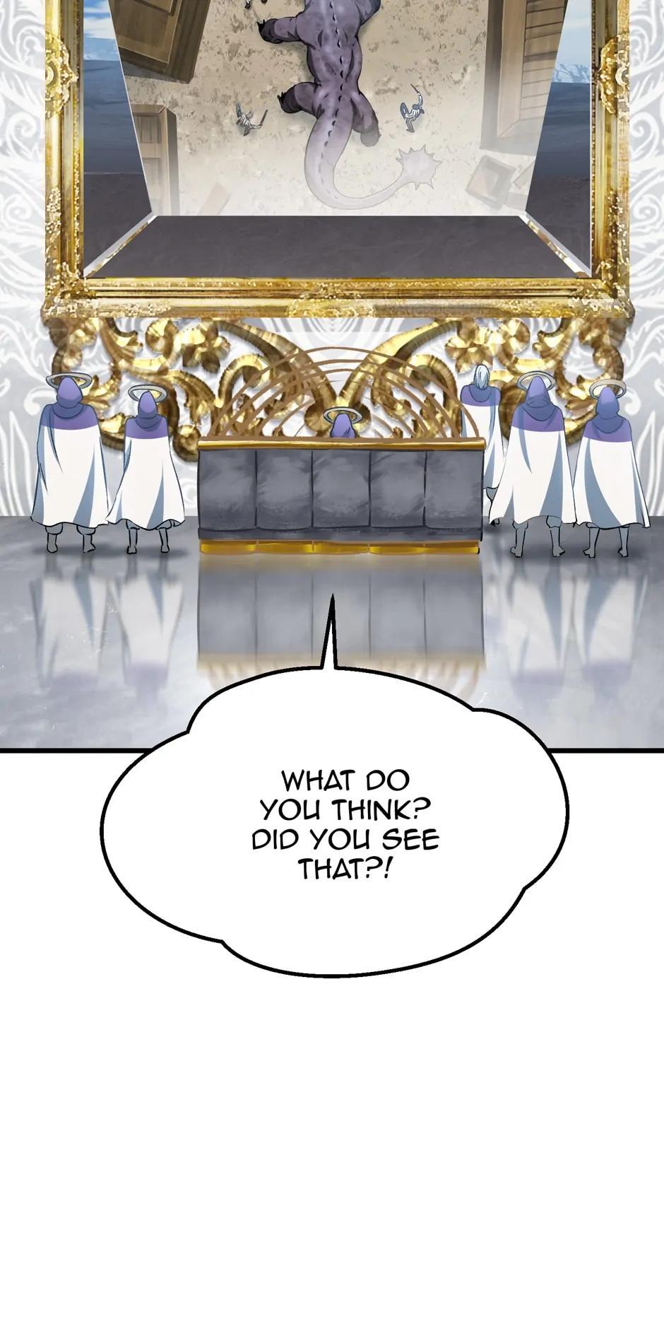 Otherworldly Sword King’s Survival Records Chap 193 - Next Chap 194