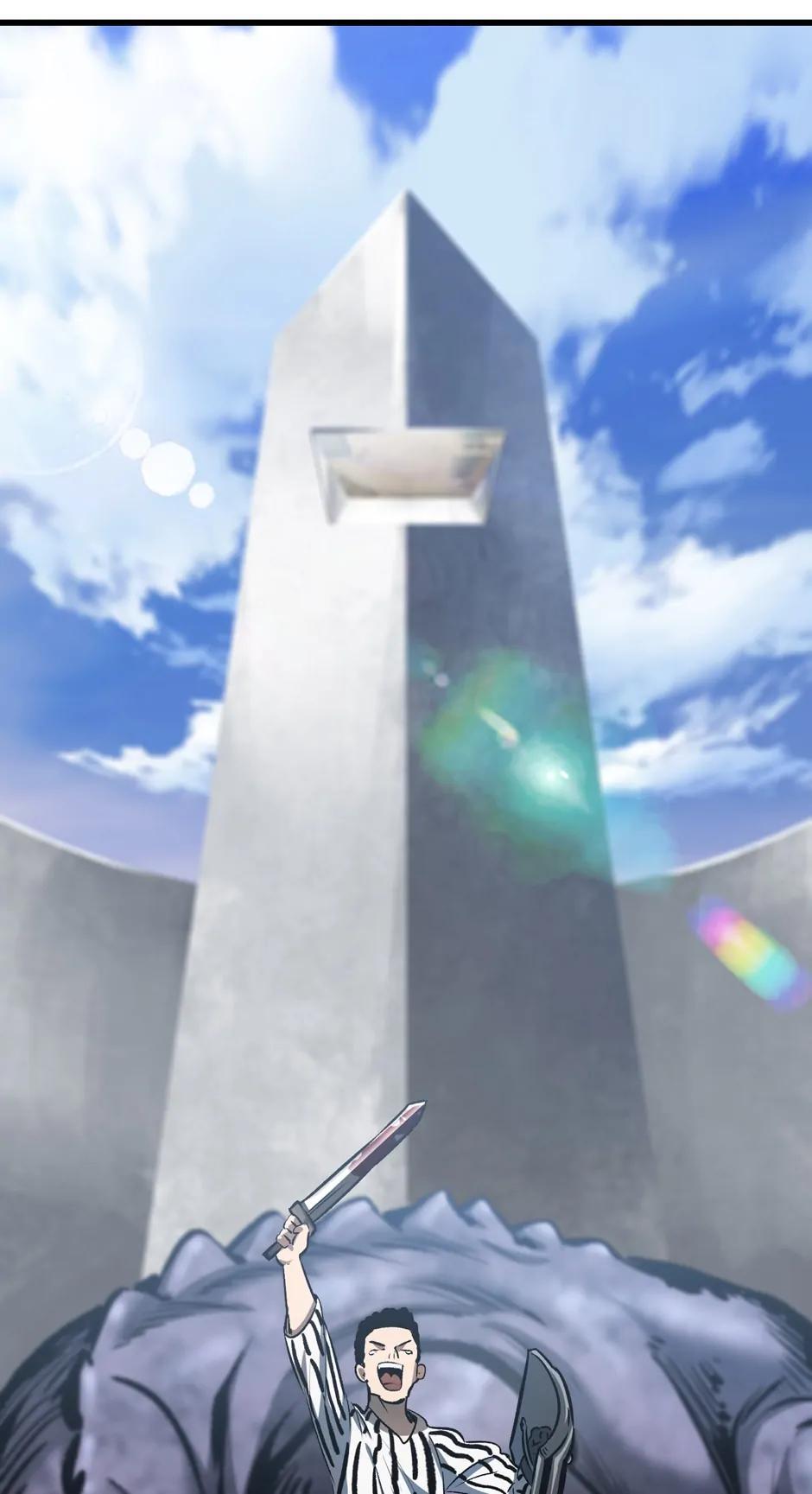 Otherworldly Sword King’s Survival Records Chap 193 - Next Chap 194