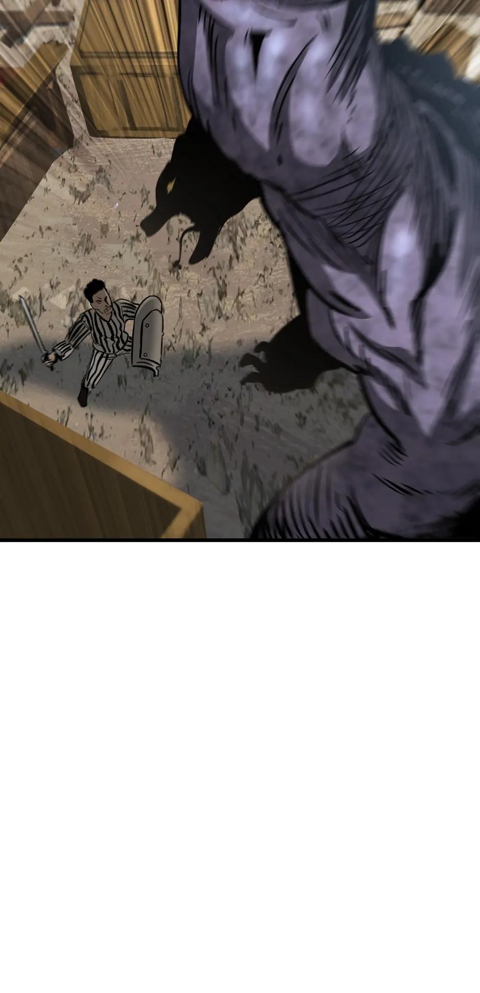 Otherworldly Sword King’s Survival Records Chap 193 - Next Chap 194