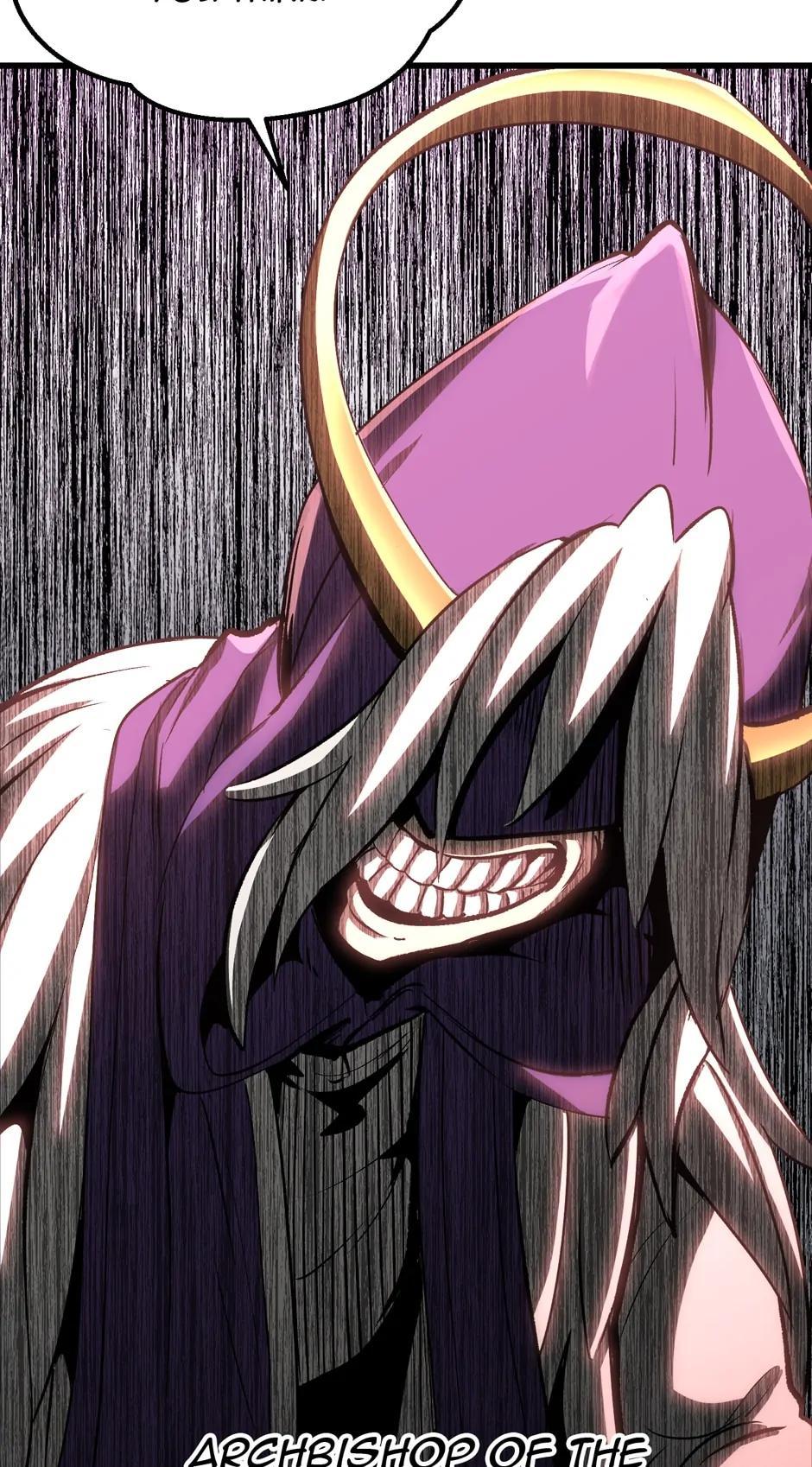 Otherworldly Sword King’s Survival Records Chap 193 - Next Chap 194