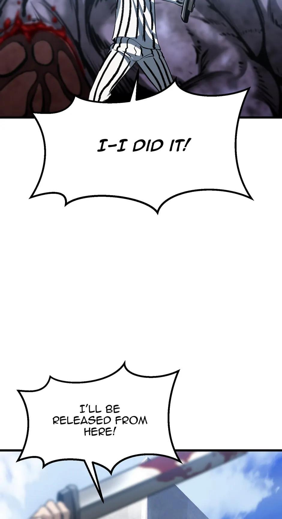 Otherworldly Sword King’s Survival Records Chap 193 - Next Chap 194