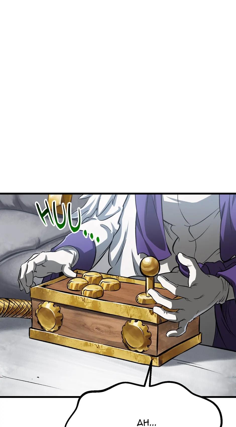 Otherworldly Sword King’s Survival Records Chap 193 - Next Chap 194