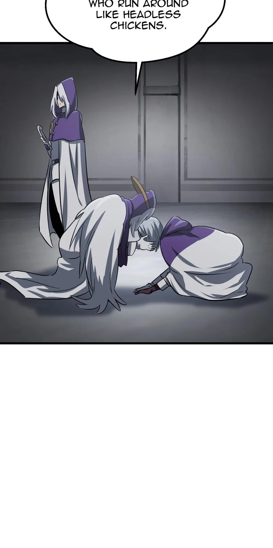 Otherworldly Sword King’s Survival Records Chap 194 - Next Chap 195