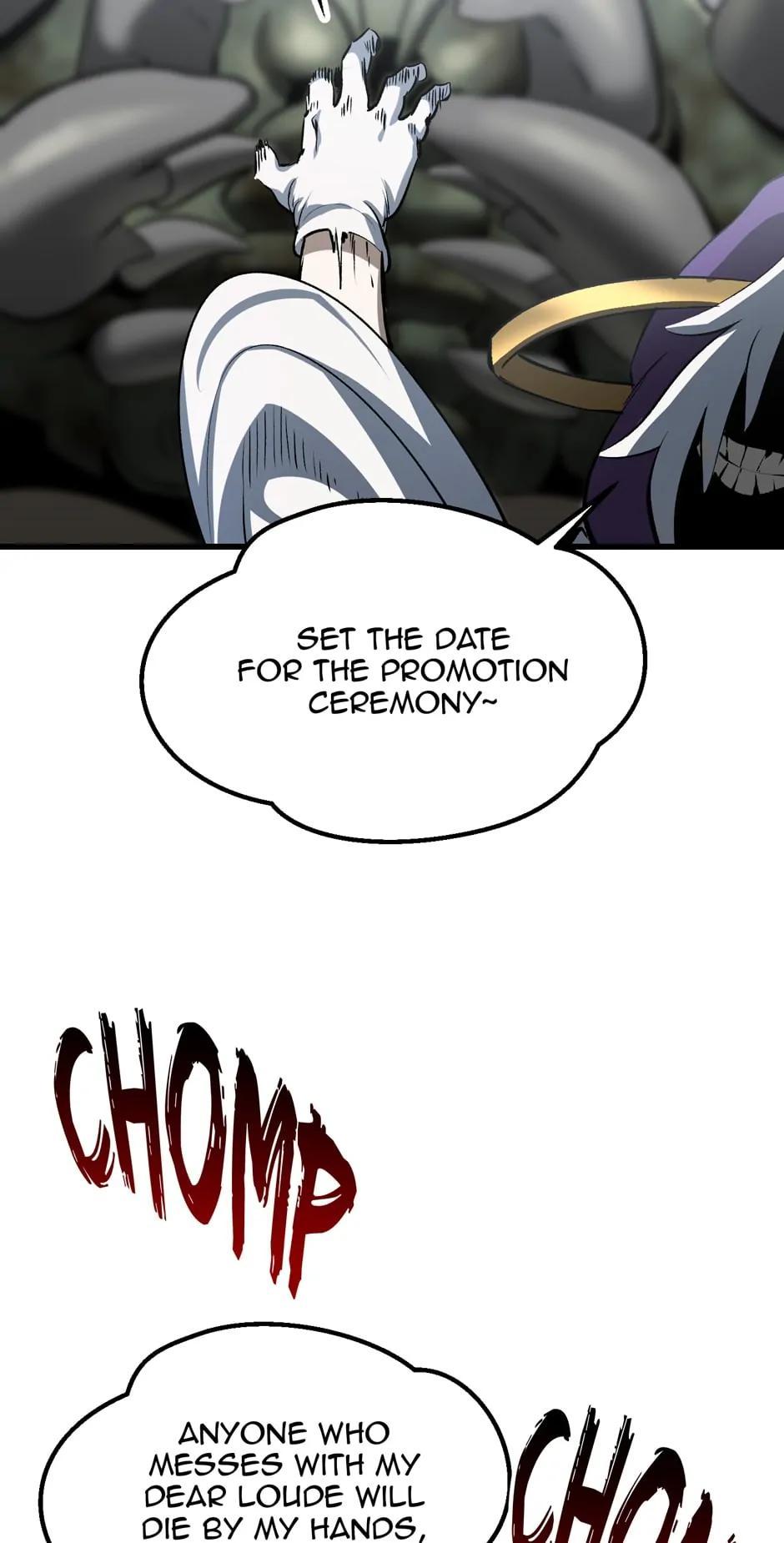 Otherworldly Sword King’s Survival Records Chap 194 - Next Chap 195