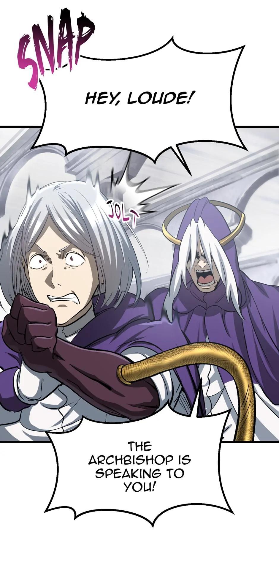 Otherworldly Sword King’s Survival Records Chap 194 - Next Chap 195