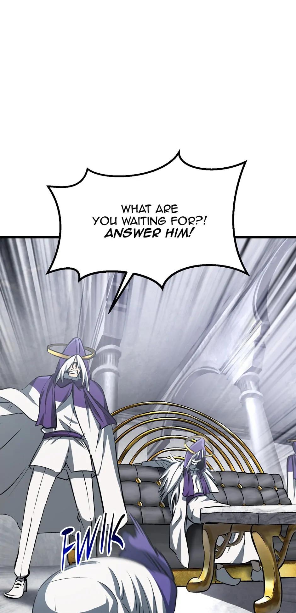 Otherworldly Sword King’s Survival Records Chap 194 - Next Chap 195