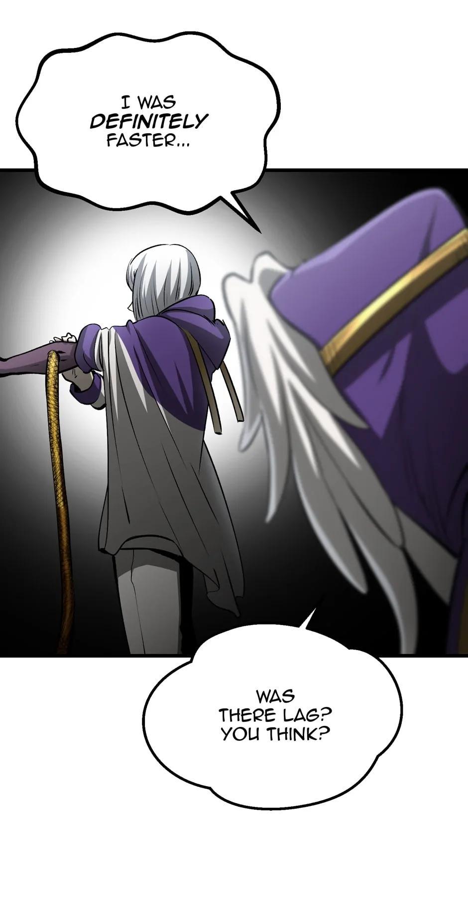 Otherworldly Sword King’s Survival Records Chap 194 - Next Chap 195