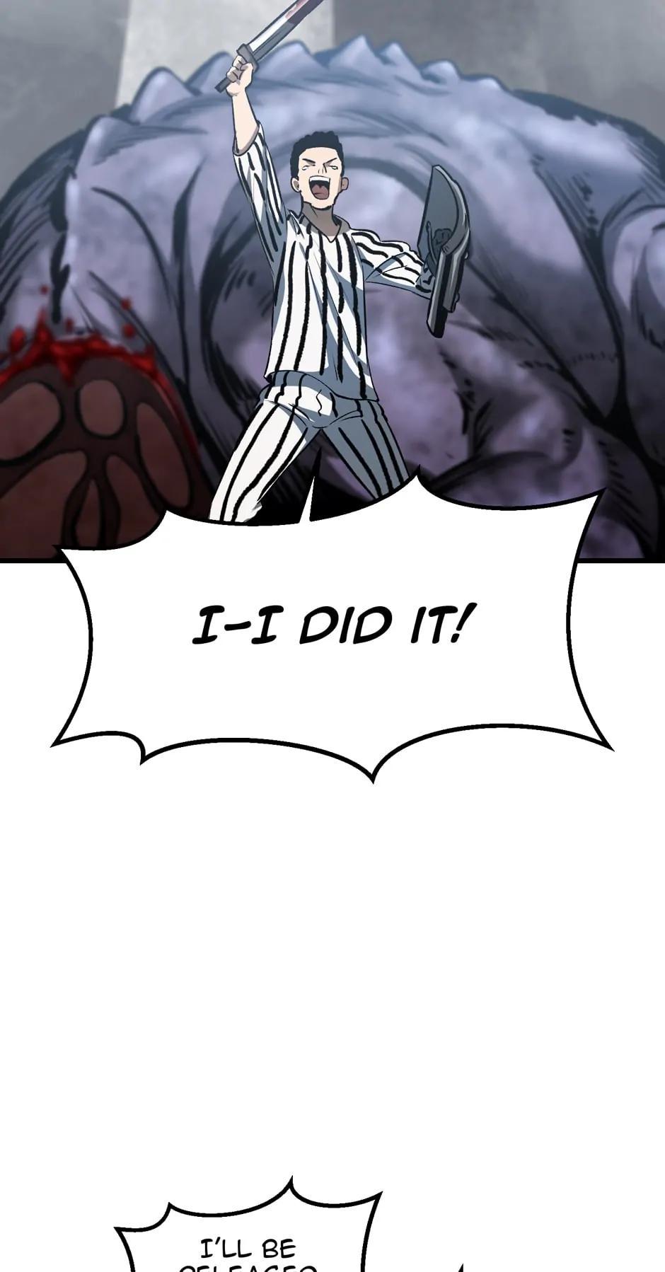 Otherworldly Sword King’s Survival Records Chap 194 - Next Chap 195