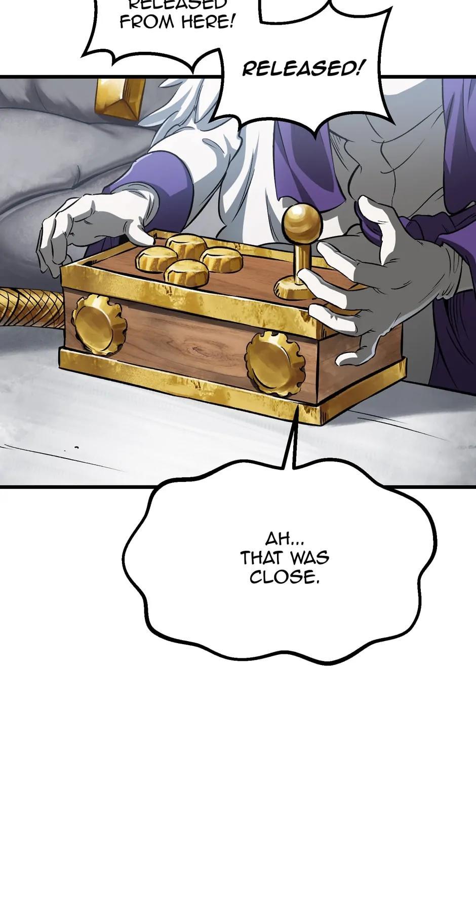 Otherworldly Sword King’s Survival Records Chap 194 - Next Chap 195