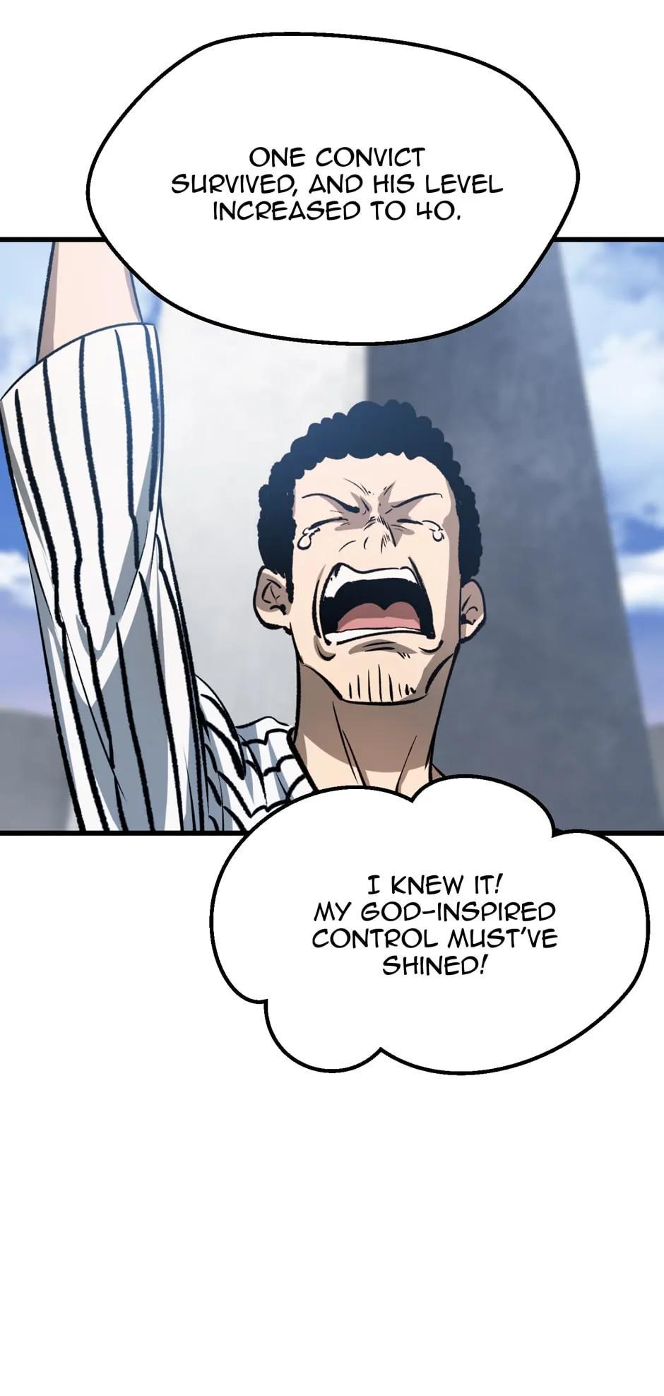 Otherworldly Sword King’s Survival Records Chap 194 - Next Chap 195