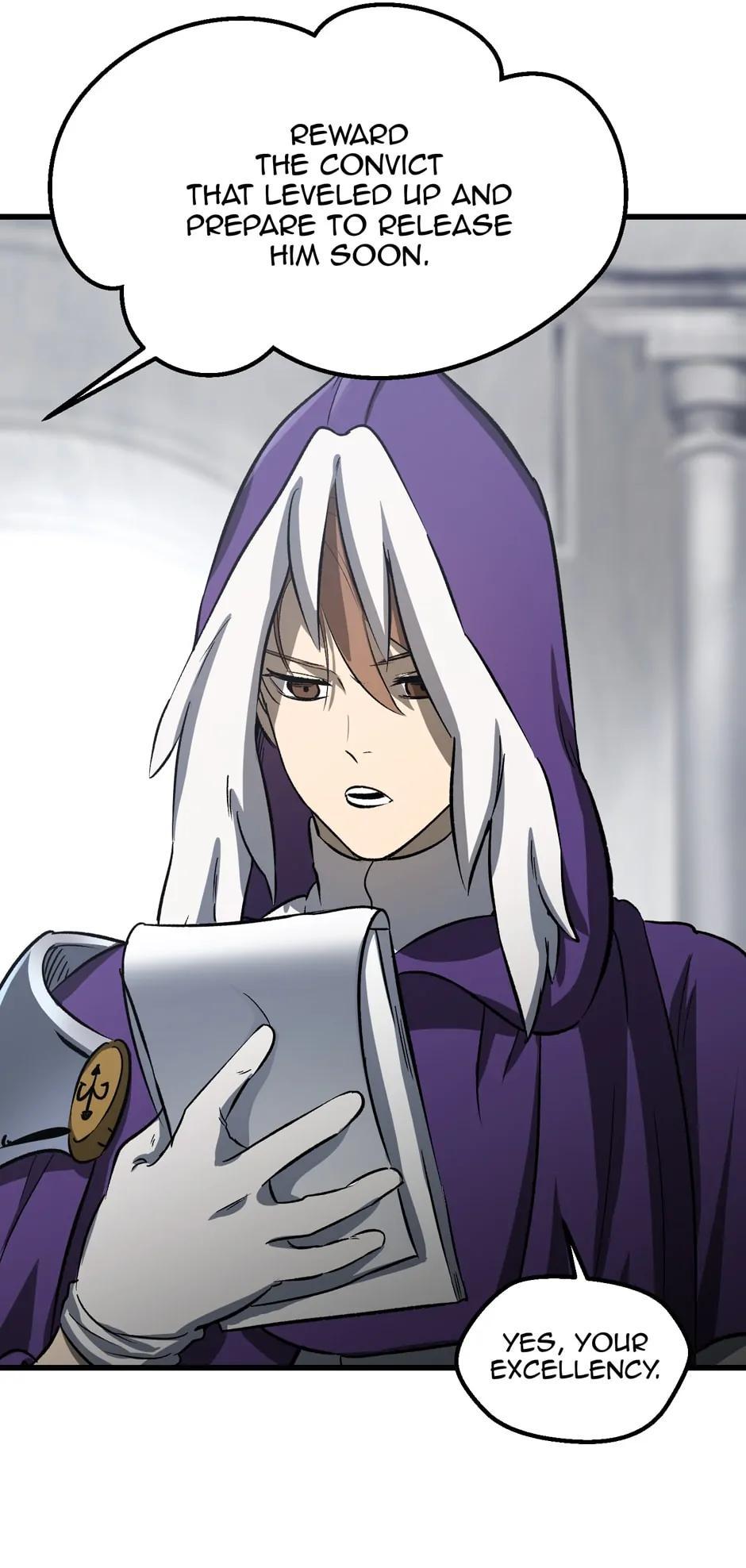 Otherworldly Sword King’s Survival Records Chap 194 - Next Chap 195