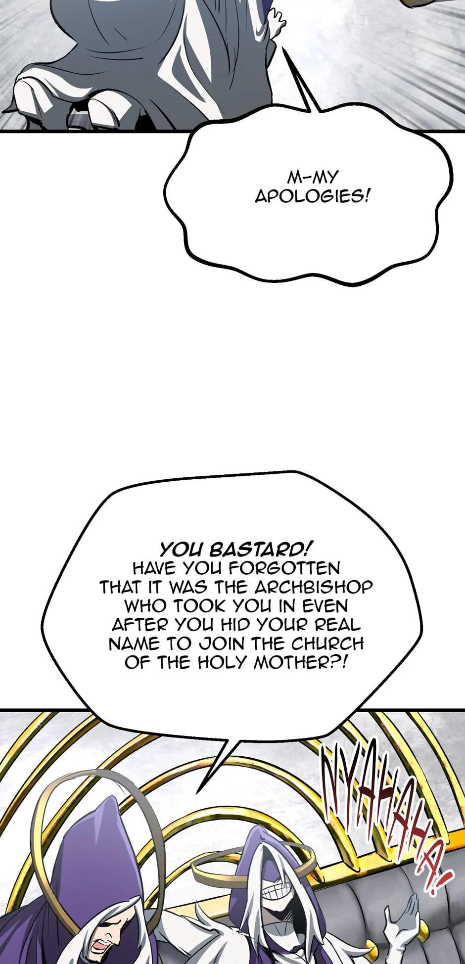 Otherworldly Sword King’s Survival Records Chap 194 - Next Chap 195