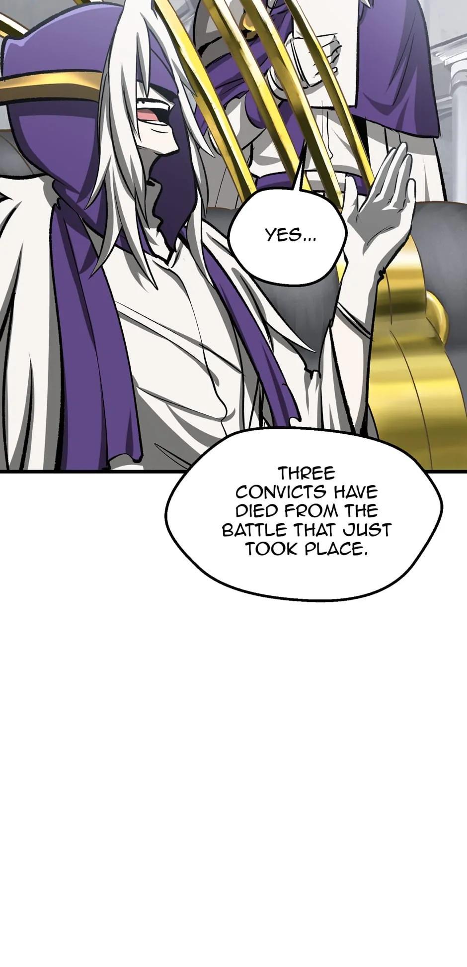 Otherworldly Sword King’s Survival Records Chap 194 - Next Chap 195