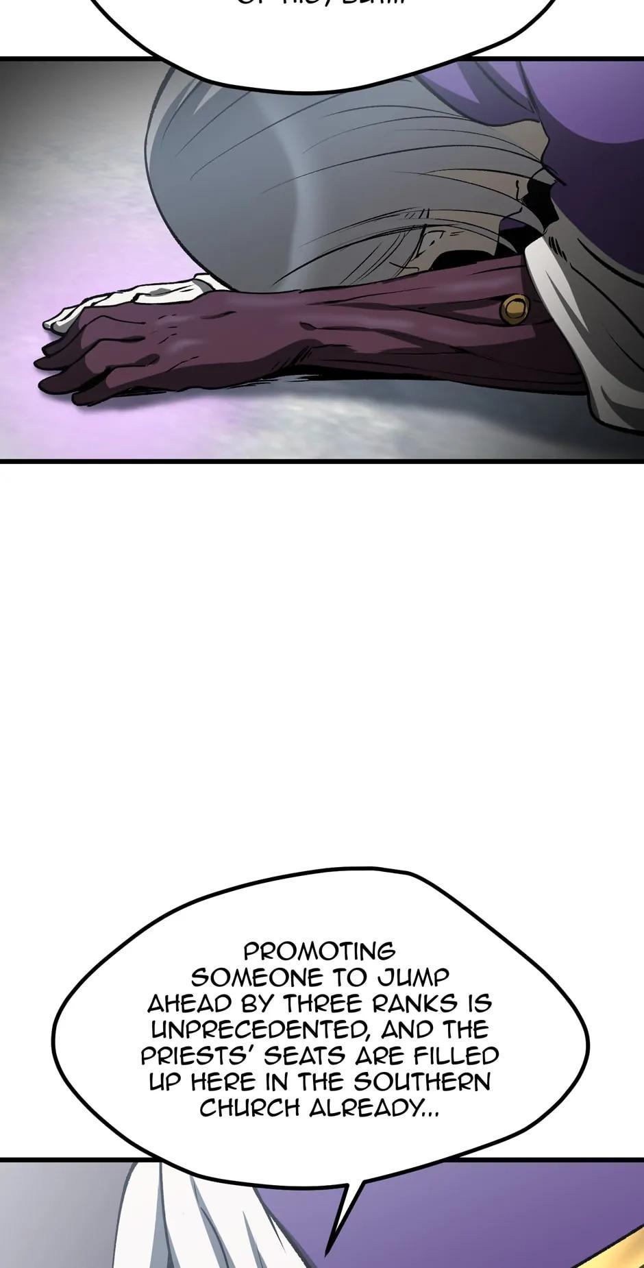 Otherworldly Sword King’s Survival Records Chap 194 - Next Chap 195