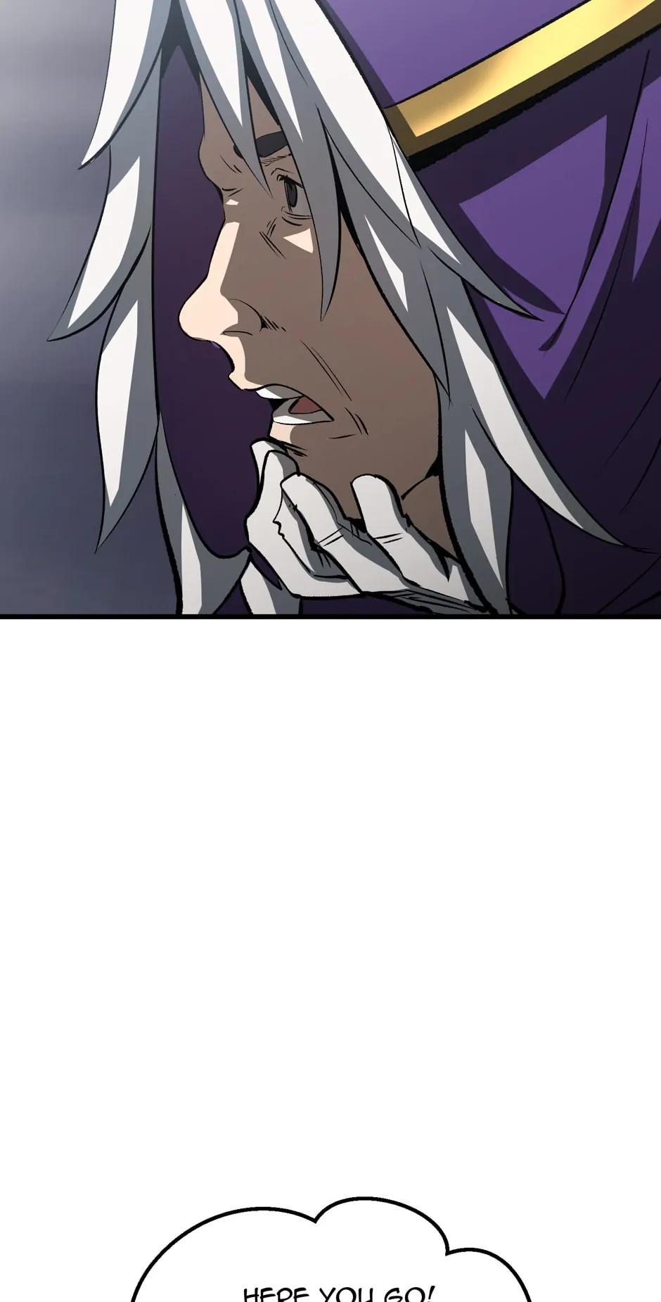 Otherworldly Sword King’s Survival Records Chap 194 - Next Chap 195