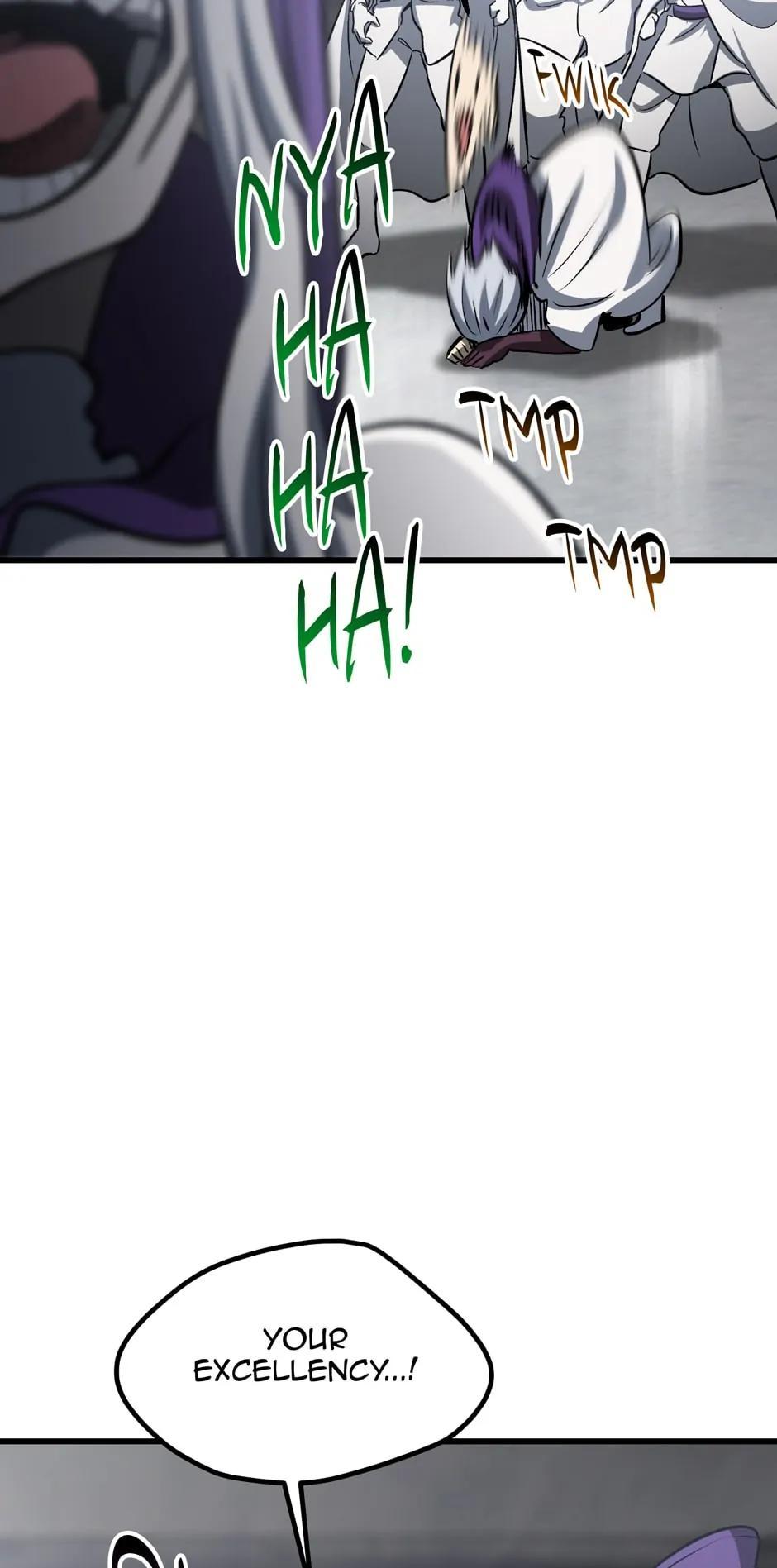 Otherworldly Sword King’s Survival Records Chap 194 - Next Chap 195