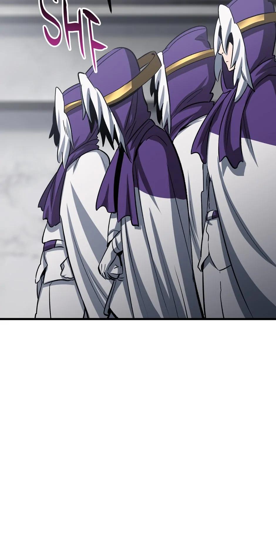 Otherworldly Sword King’s Survival Records Chap 194 - Next Chap 195