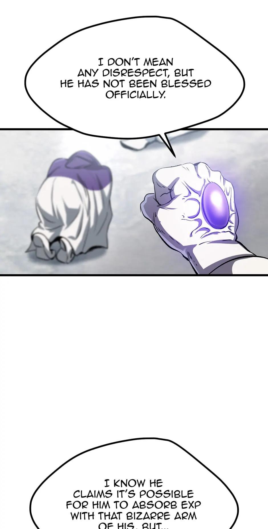 Otherworldly Sword King’s Survival Records Chap 194 - Next Chap 195