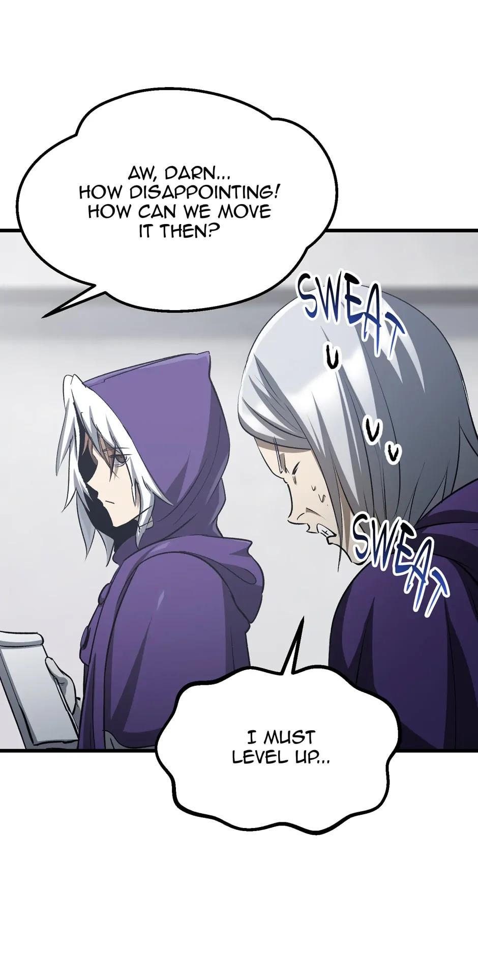 Otherworldly Sword King’s Survival Records Chap 194 - Next Chap 195