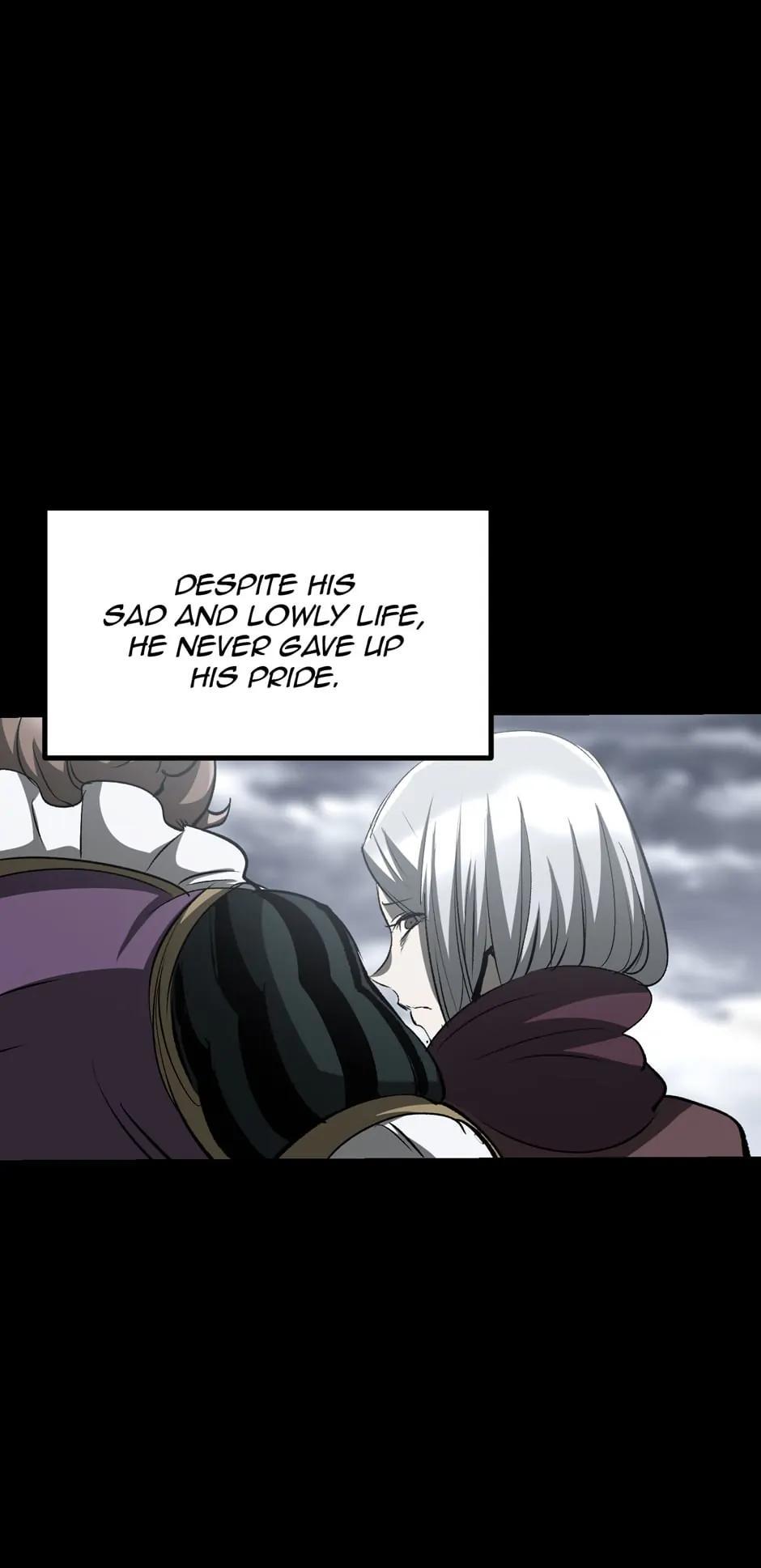 Otherworldly Sword King’s Survival Records Chap 194 - Next Chap 195