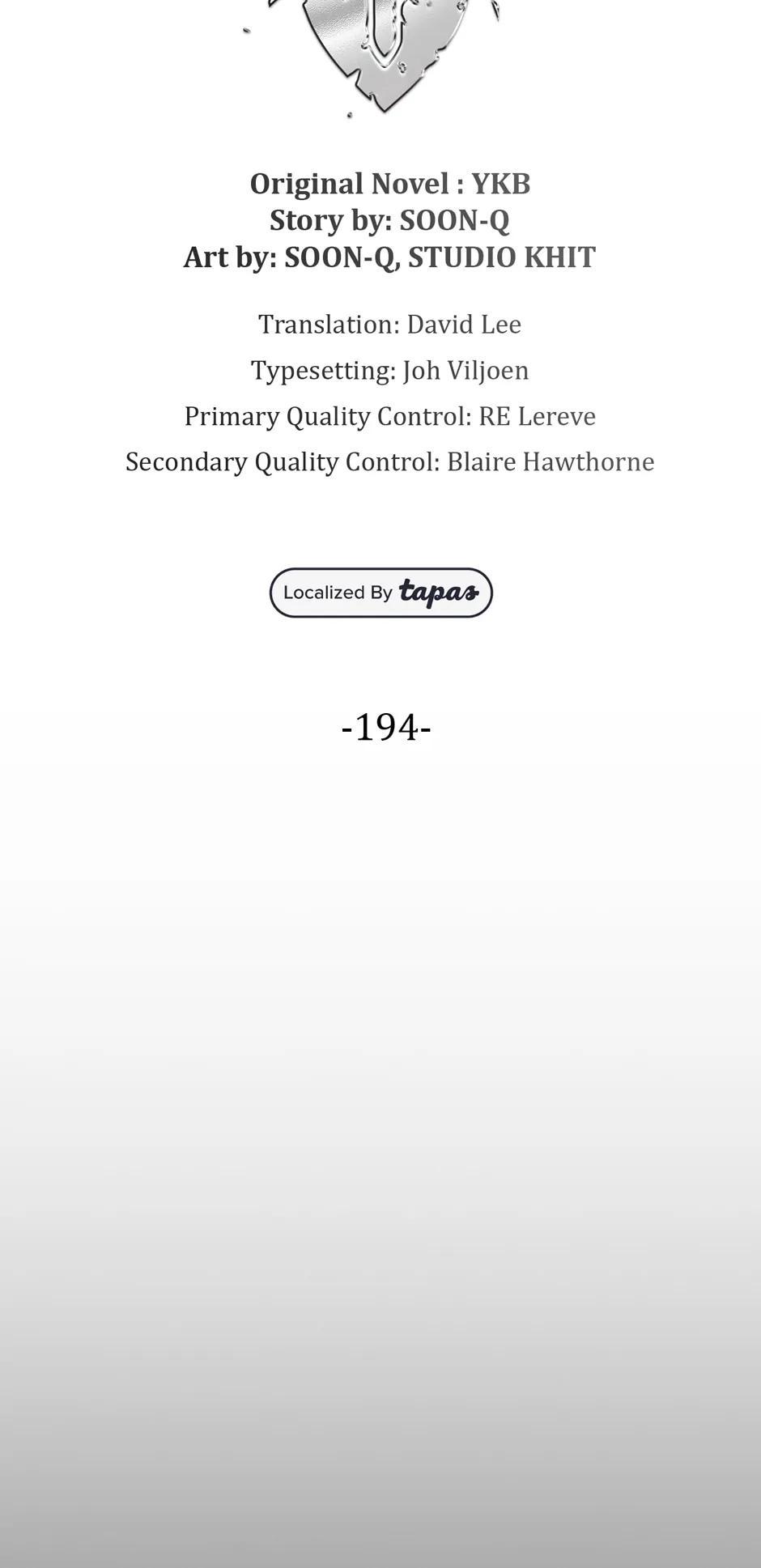 Otherworldly Sword King’s Survival Records Chap 194 - Next Chap 195