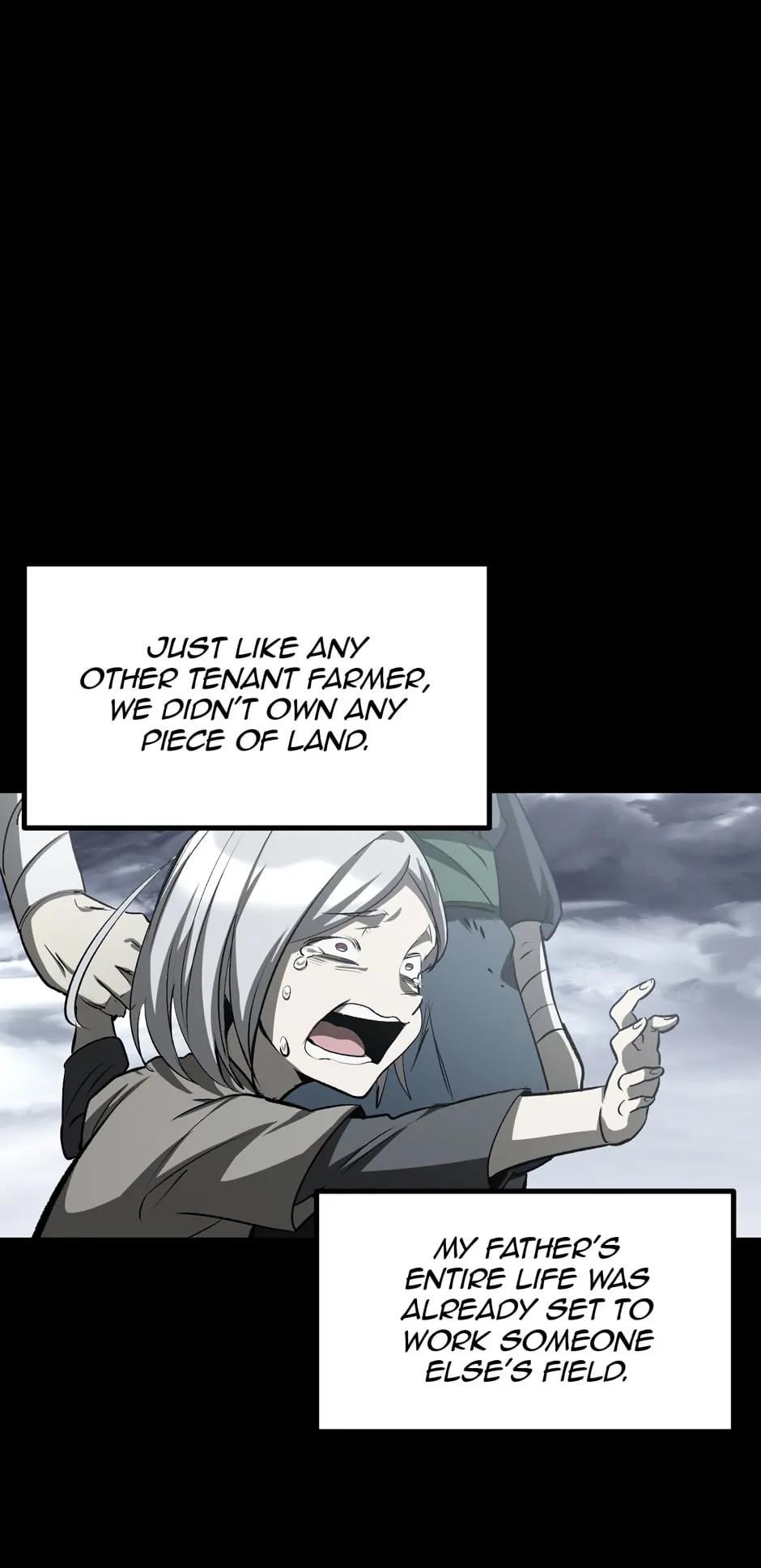 Otherworldly Sword King’s Survival Records Chap 194 - Next Chap 195