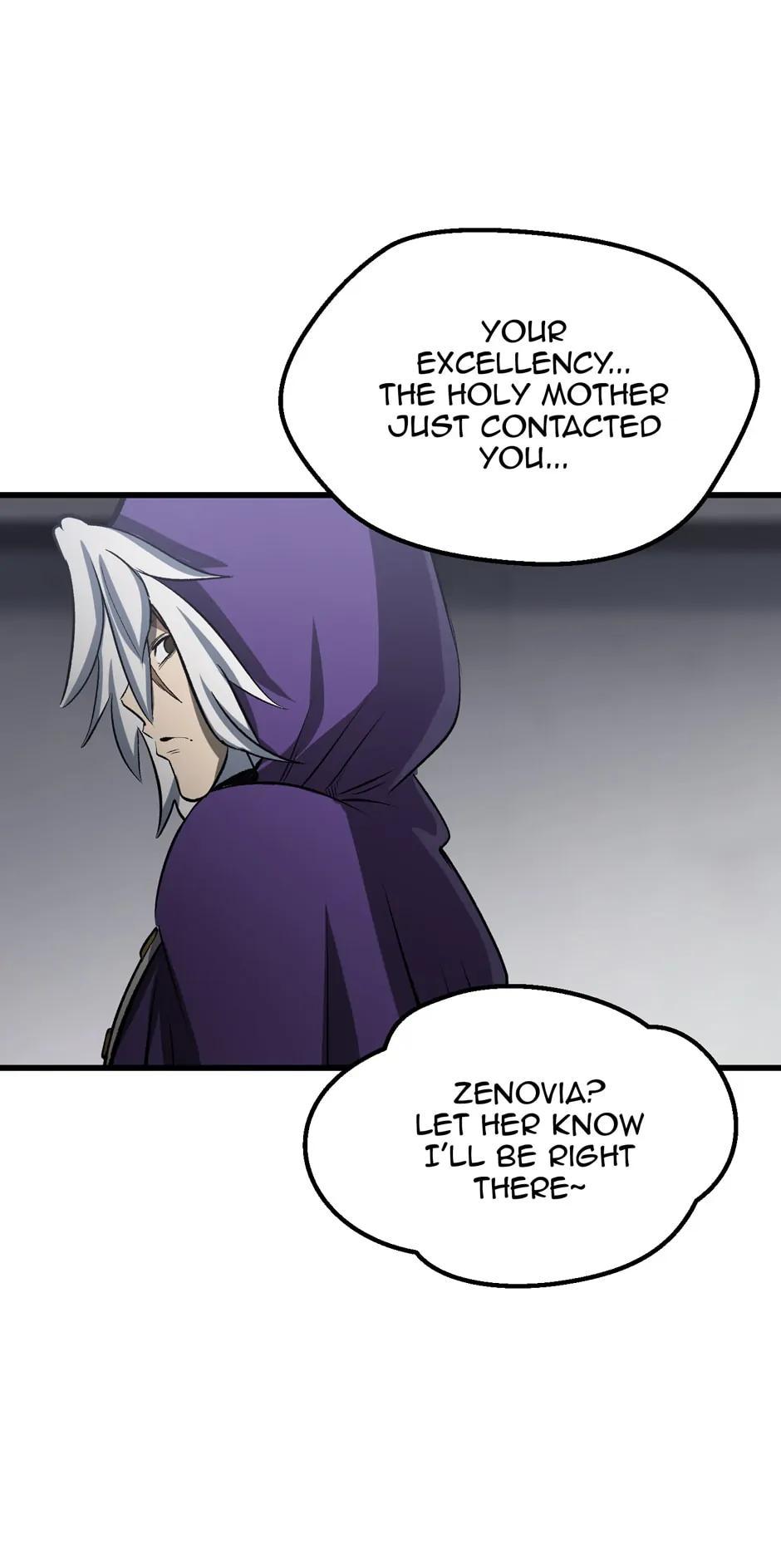 Otherworldly Sword King’s Survival Records Chap 194 - Next Chap 195