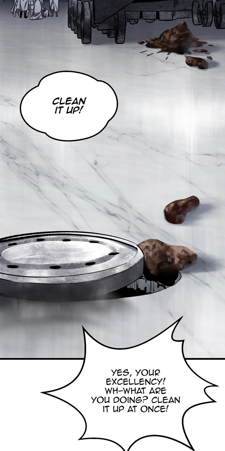 Otherworldly Sword King’s Survival Records Chap 194 - Next Chap 195