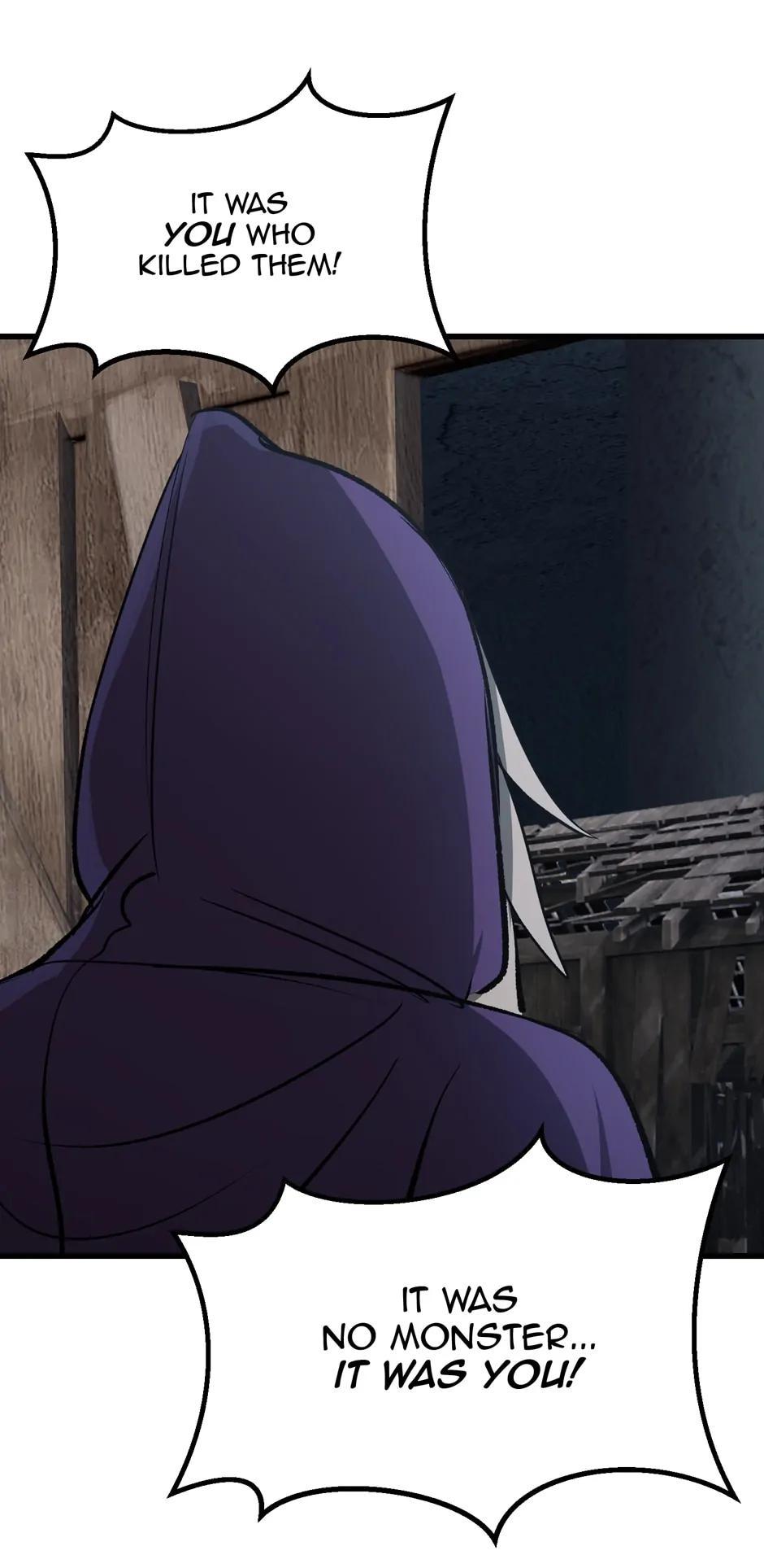 Otherworldly Sword King’s Survival Records Chap 194 - Next Chap 195