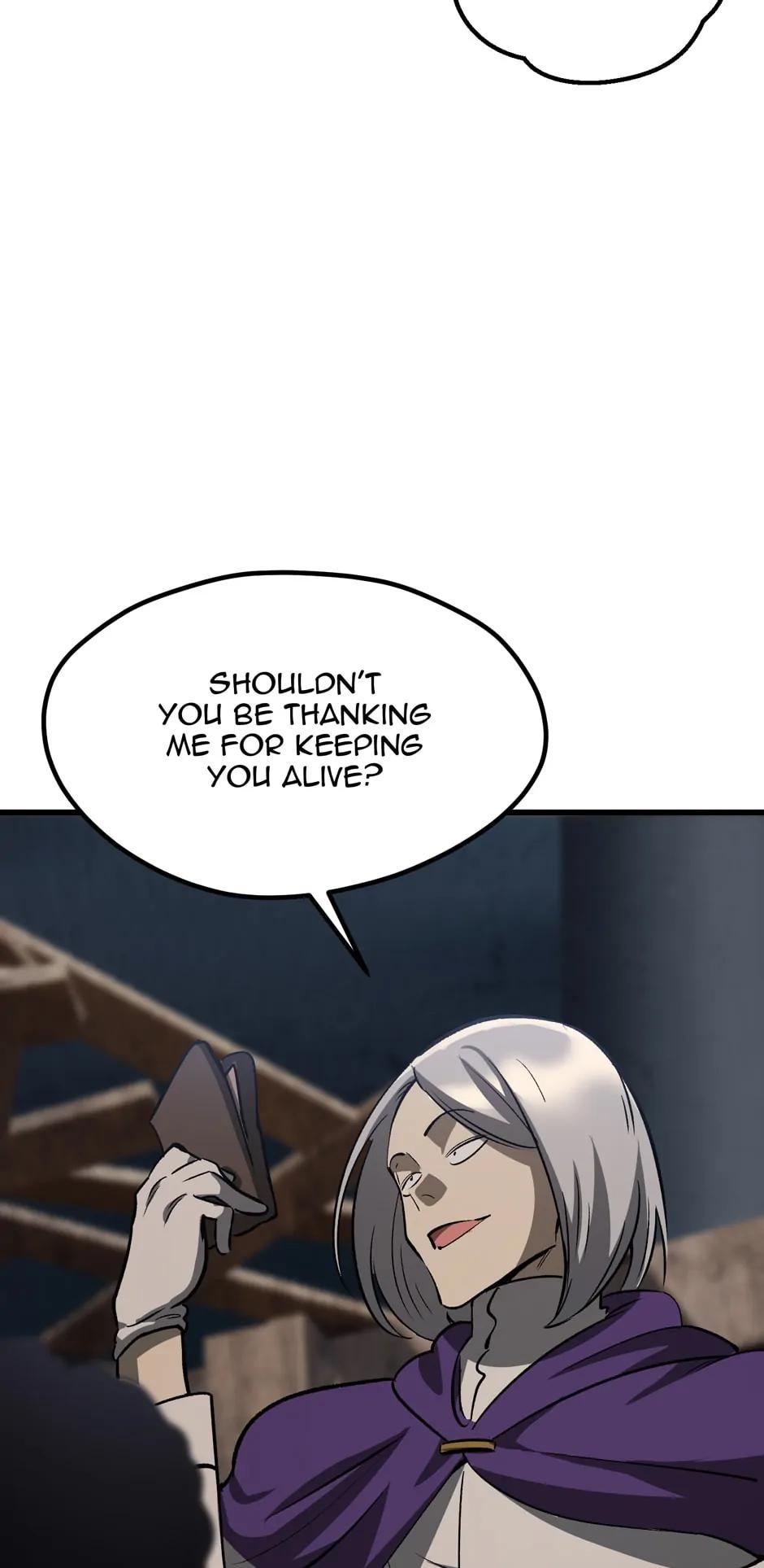 Otherworldly Sword King’s Survival Records Chap 194 - Next Chap 195