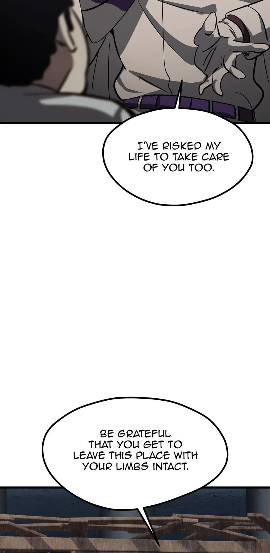 Otherworldly Sword King’s Survival Records Chap 194 - Next Chap 195