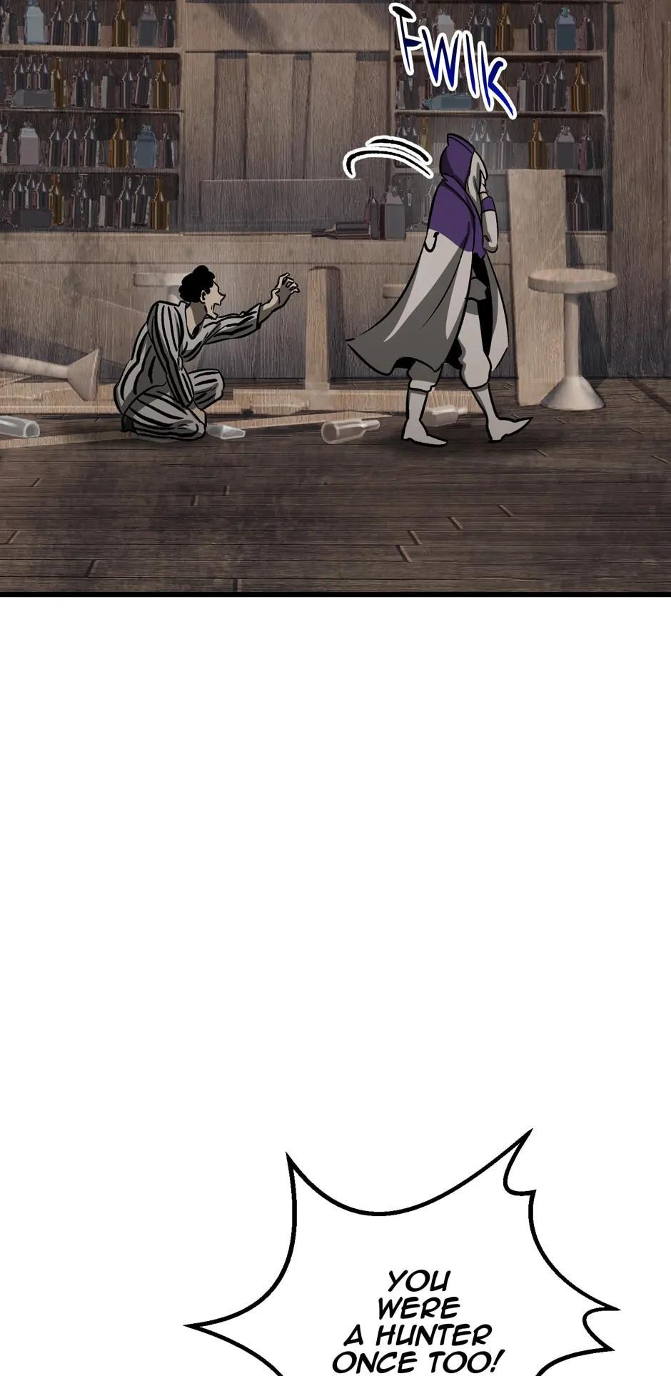 Otherworldly Sword King’s Survival Records Chap 194 - Next Chap 195