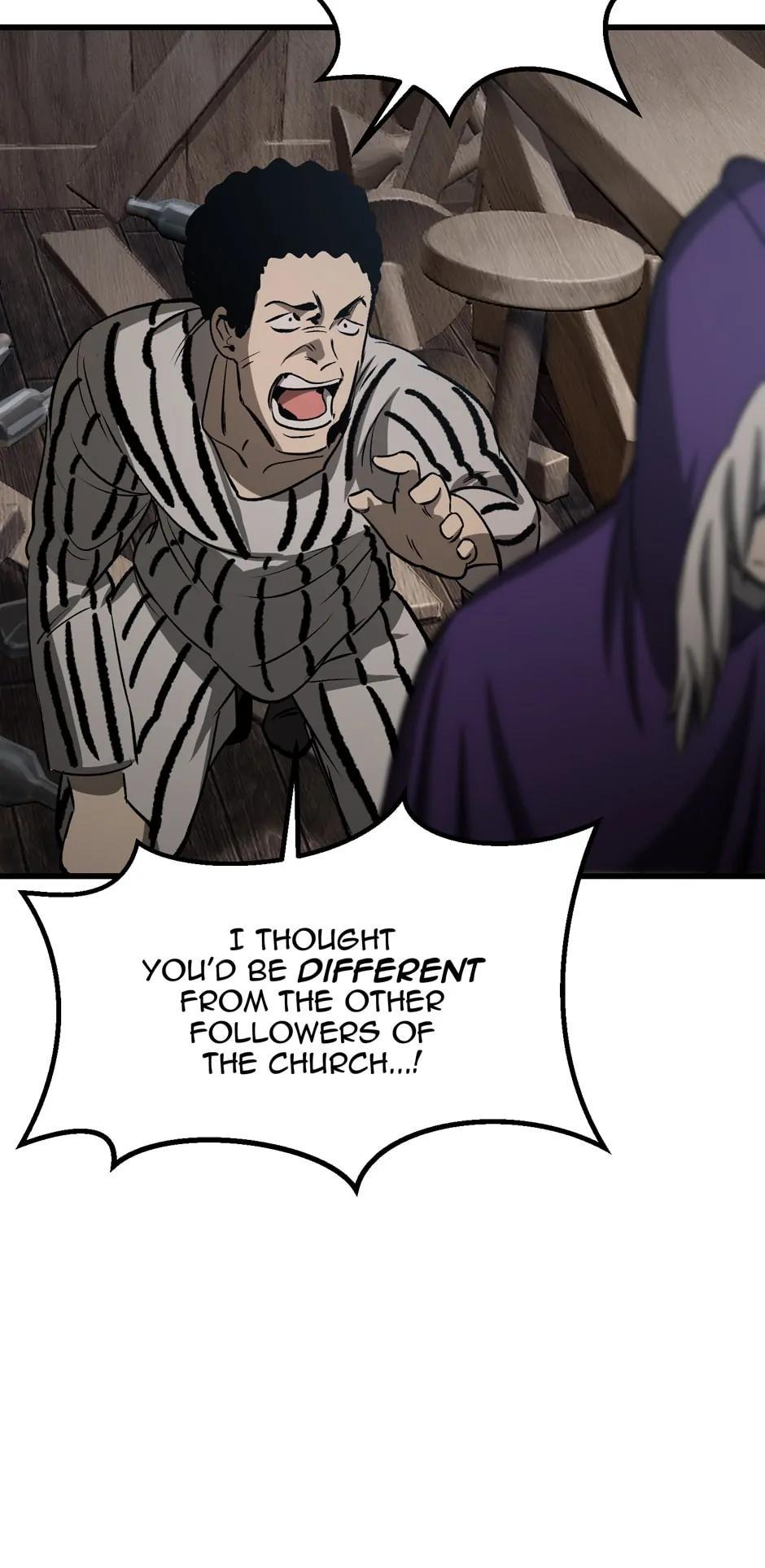 Otherworldly Sword King’s Survival Records Chap 194 - Next Chap 195