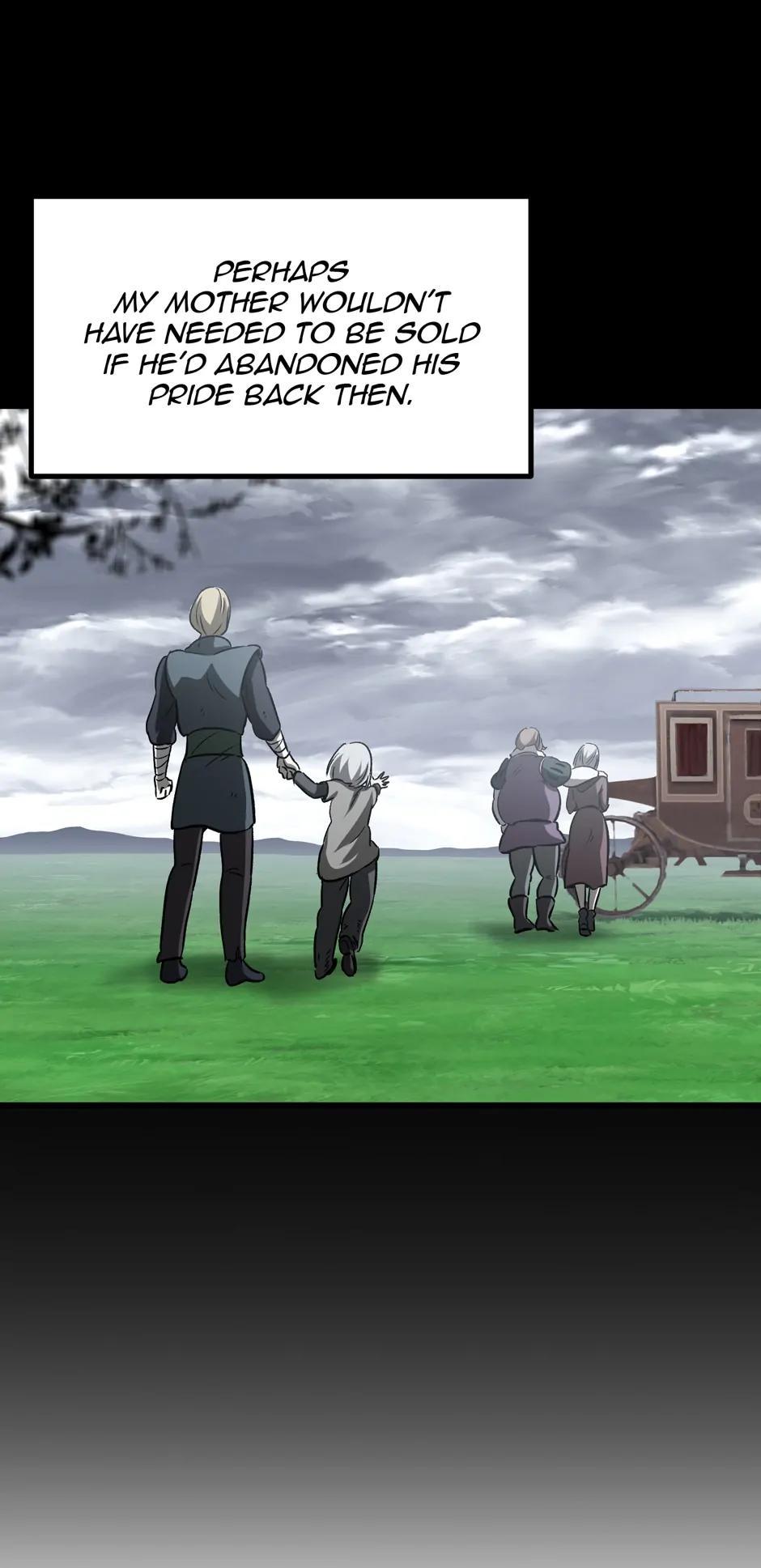 Otherworldly Sword King’s Survival Records Chap 194 - Next Chap 195