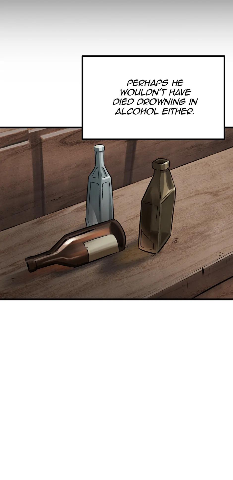 Otherworldly Sword King’s Survival Records Chap 194 - Next Chap 195