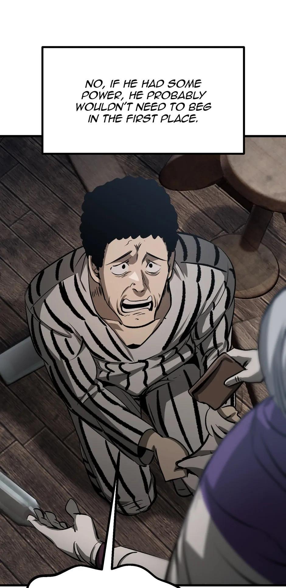 Otherworldly Sword King’s Survival Records Chap 194 - Next Chap 195