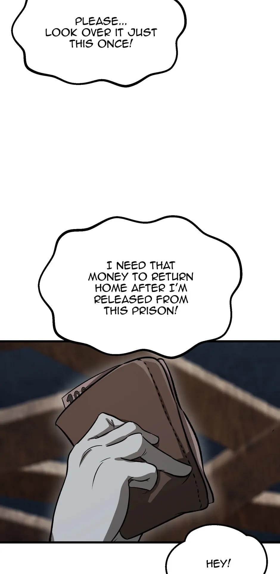 Otherworldly Sword King’s Survival Records Chap 194 - Next Chap 195