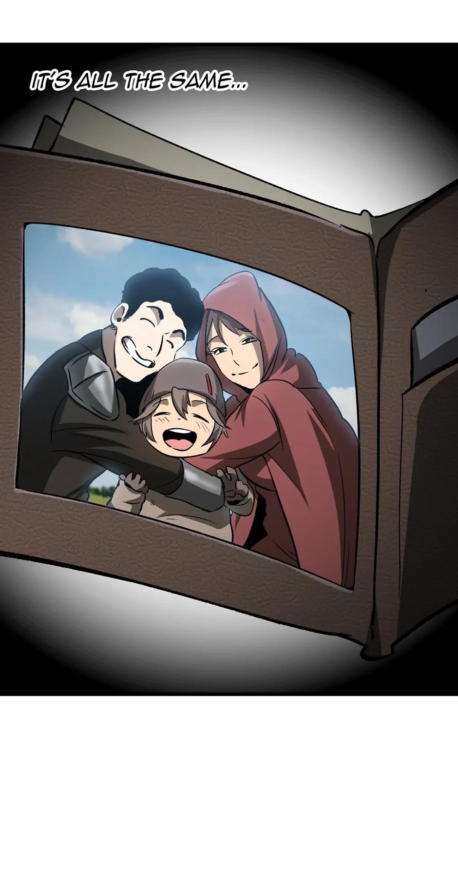 Otherworldly Sword King’s Survival Records Chap 194 - Next Chap 195