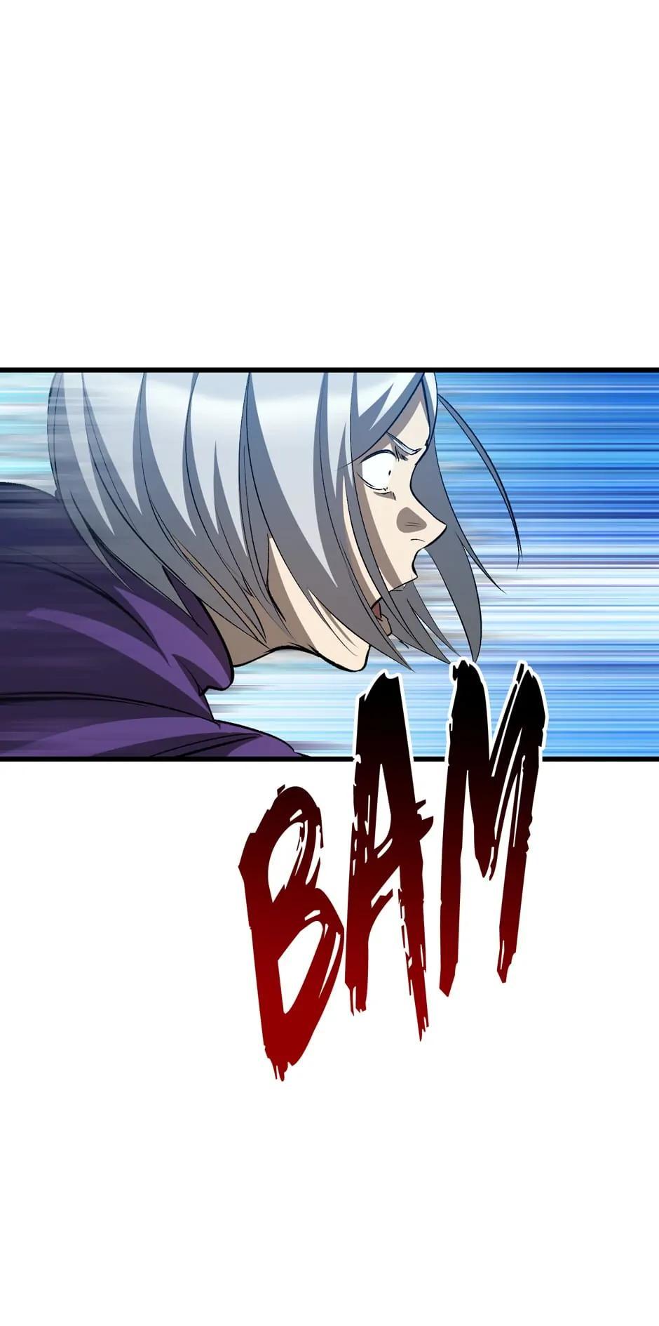 Otherworldly Sword King’s Survival Records Chap 194 - Next Chap 195